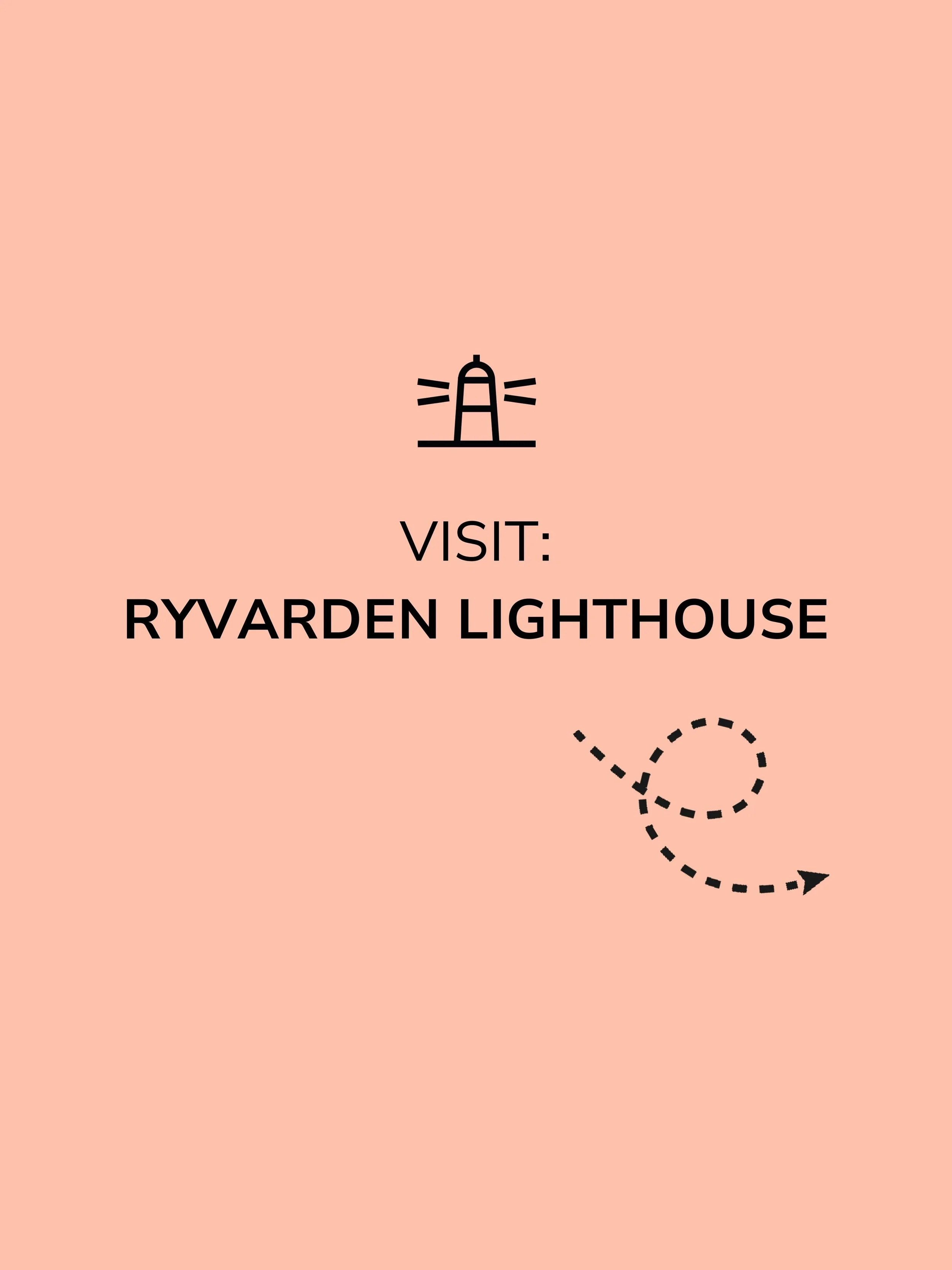 It&rsquo;s time for a lighthouse getaway ✨
At @ryvardenkulturfyr , you can stay in the former lighthouse keeper&rsquo;s house, surrounded by nature and the open sea🌊Here, the weather becomes part of the experience; from calm evenings and colourful s