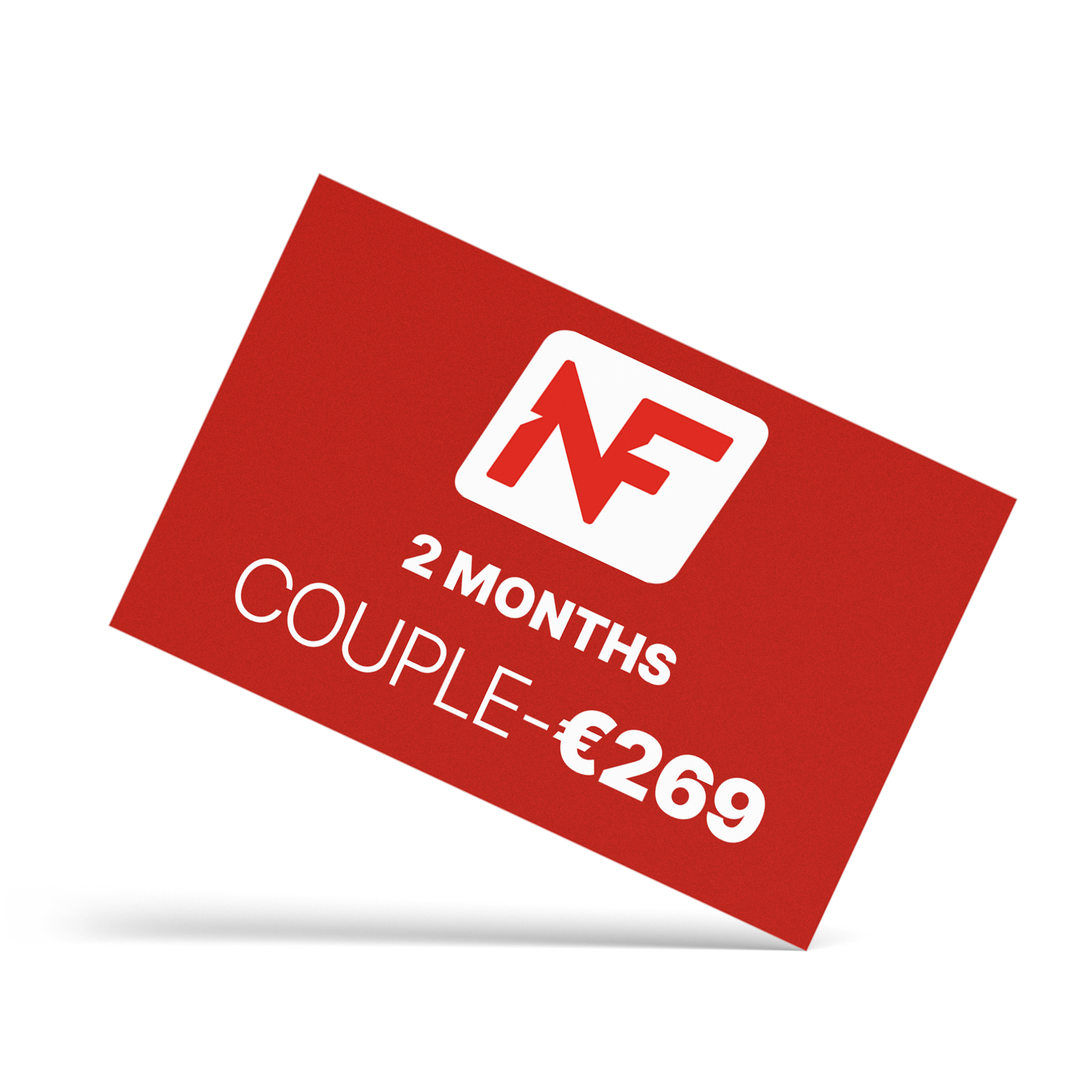 2 Months Couple