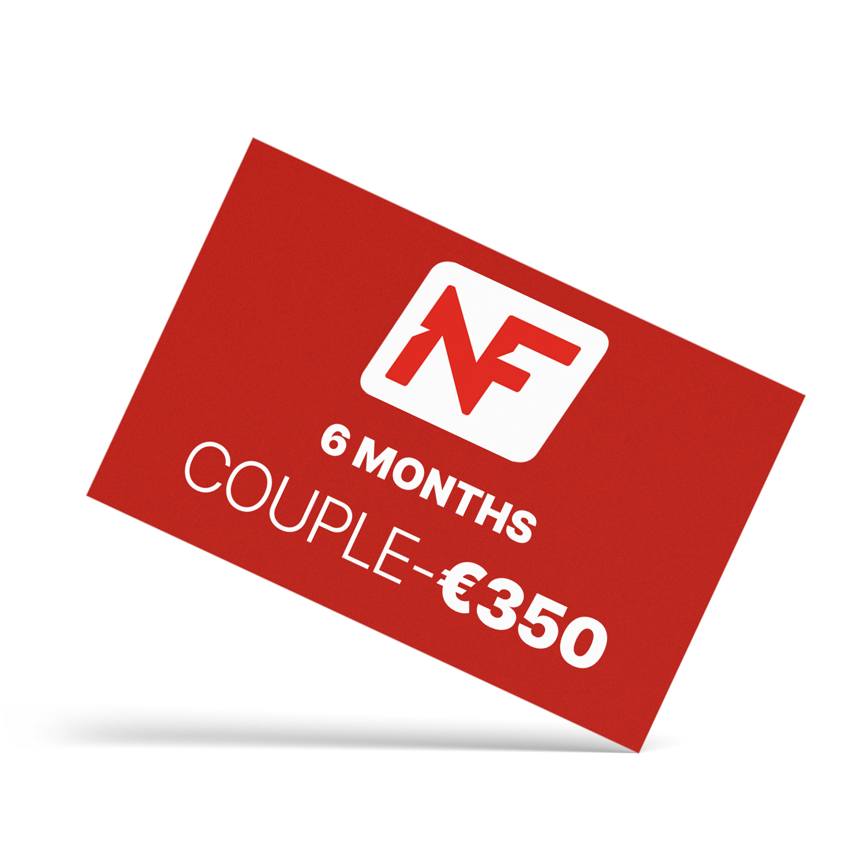 6 Months (couple)
