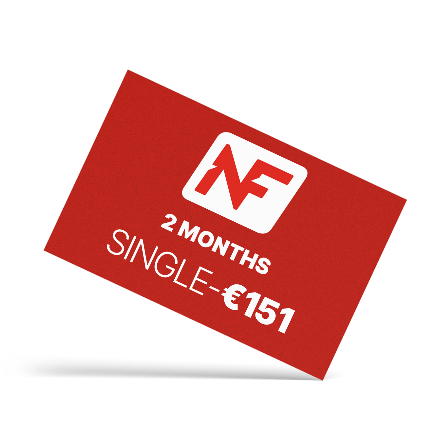 2 Months Single