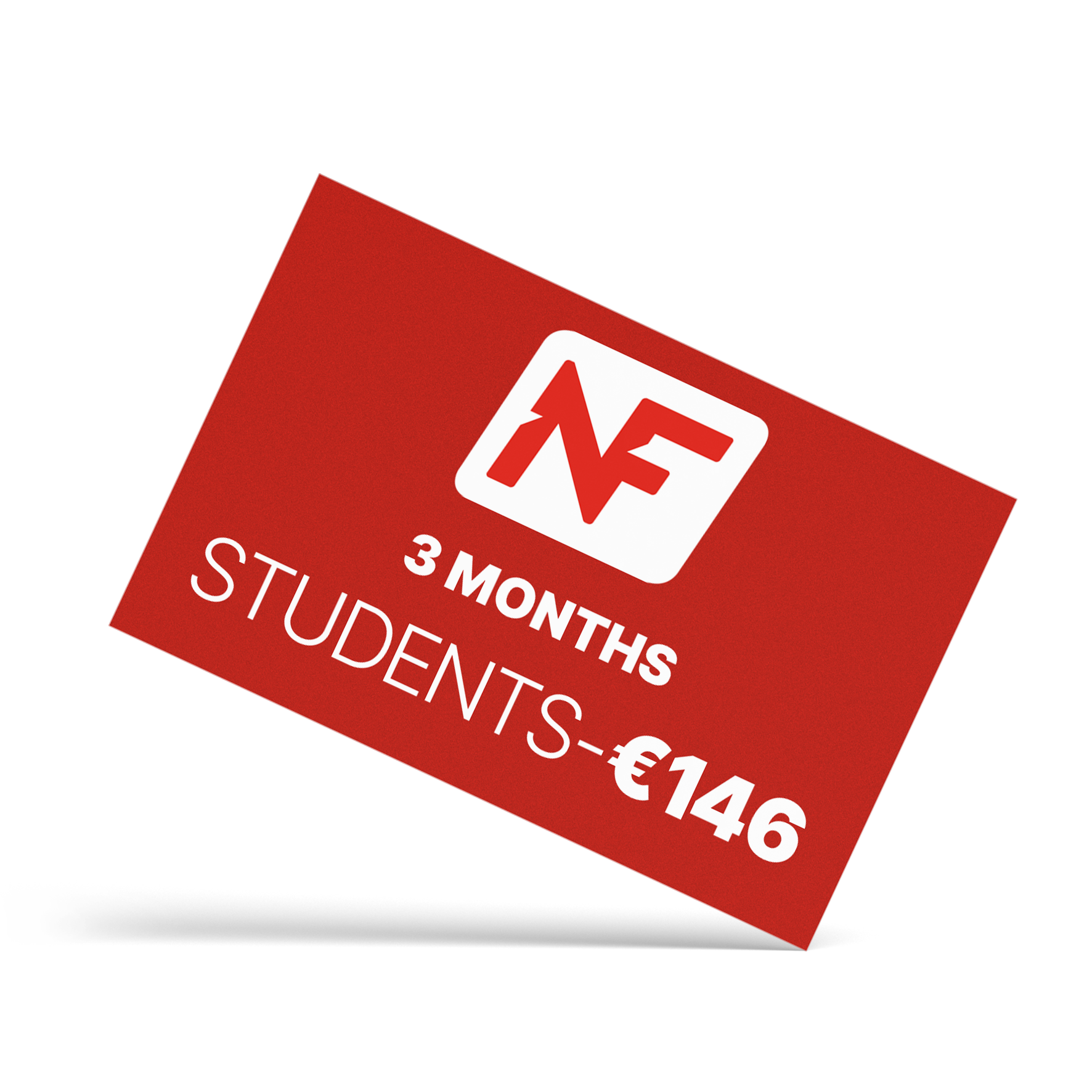 3 Months Student