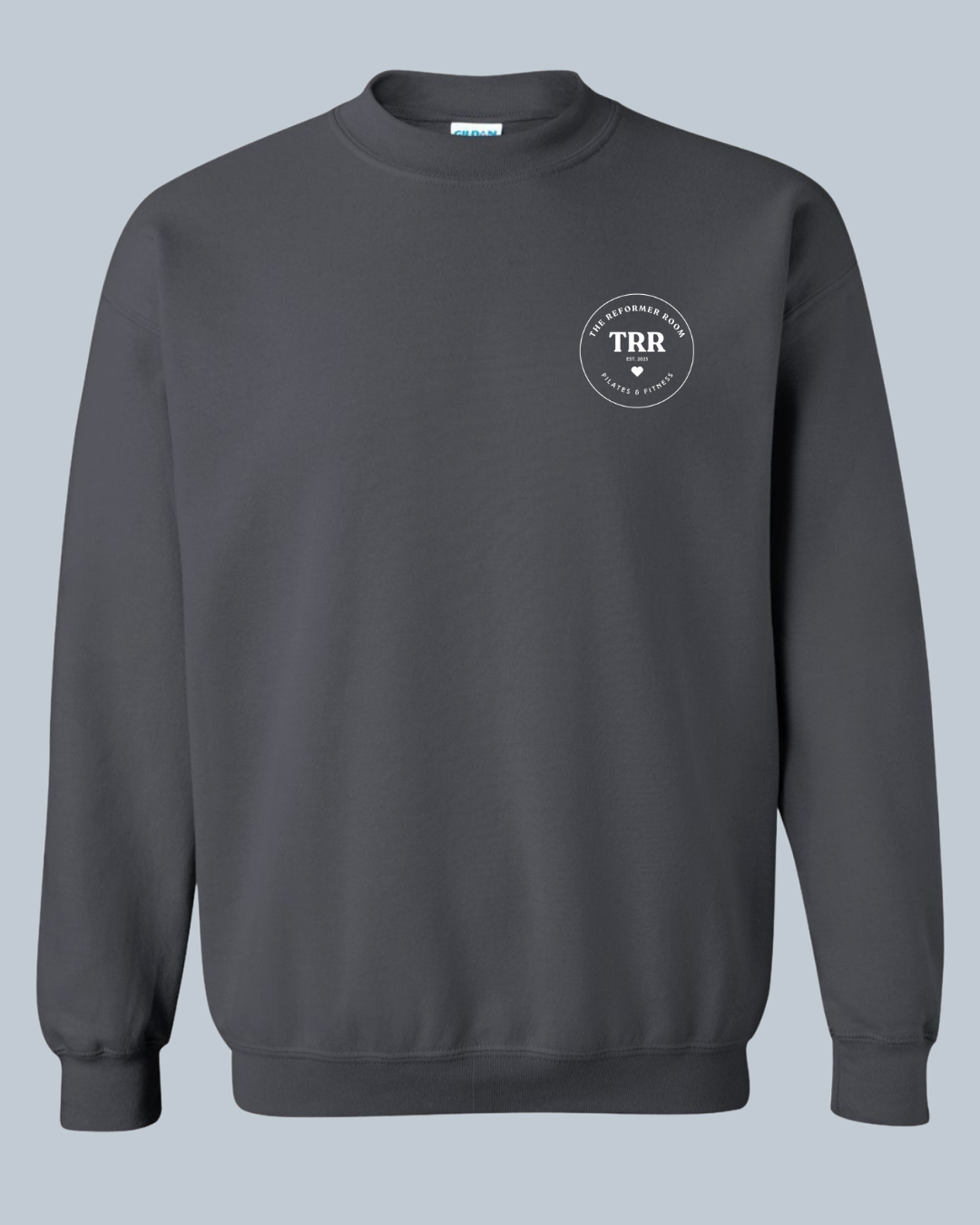 CREW NECK