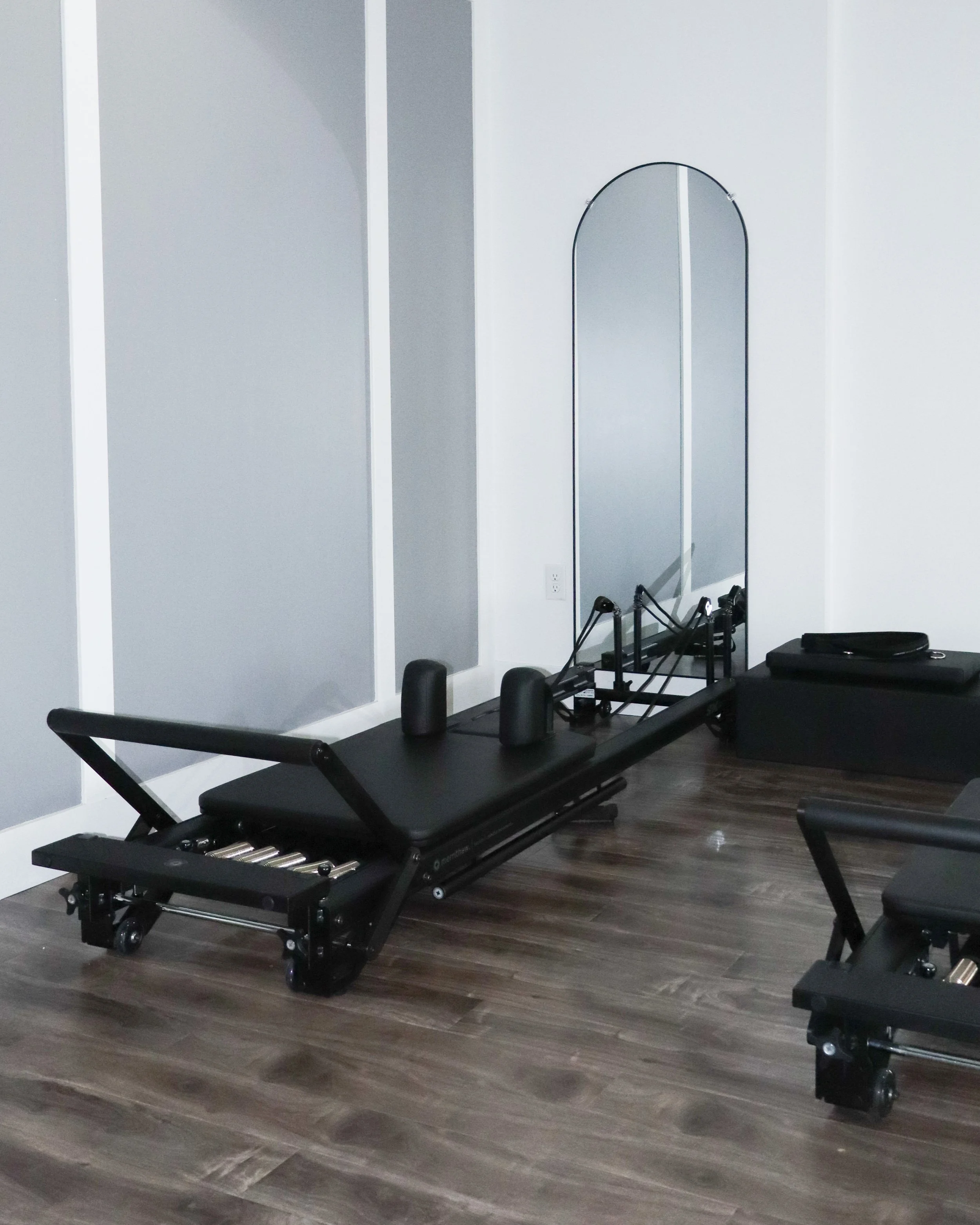 Reformer Class near me