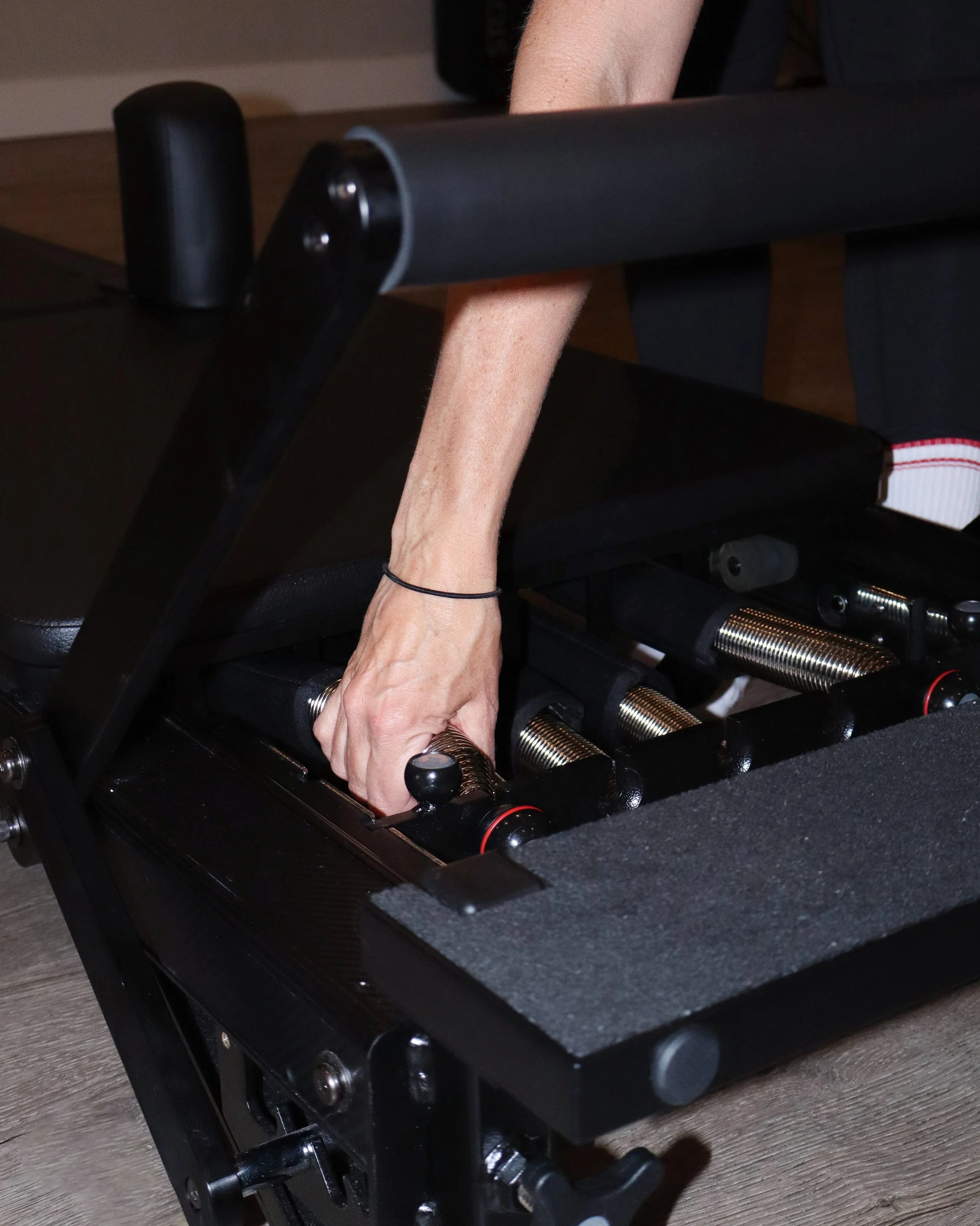 Reformer machine .JPG