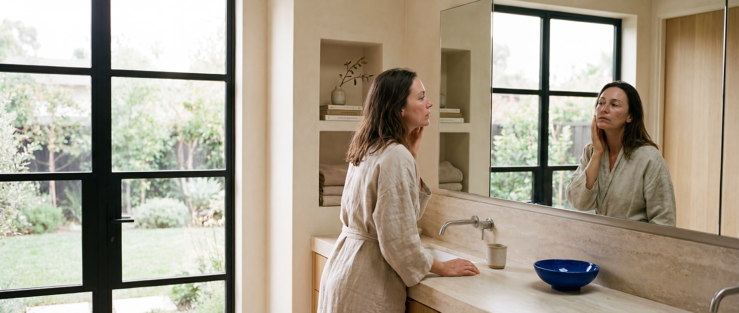 Liesbeth Laureyn - Wat verraadt je gelaat over je gezondheid?