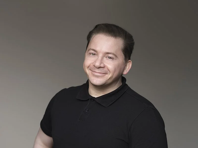 Dr. Brian Curtis - Esthetisch arts