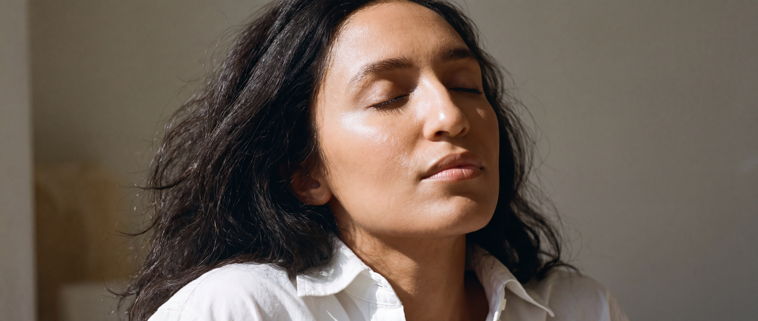 Gezonde, gehydrateerde huidkwaliteit volgens de aanpak van esthetisch arts Dr. Liesbeth Laureyn
