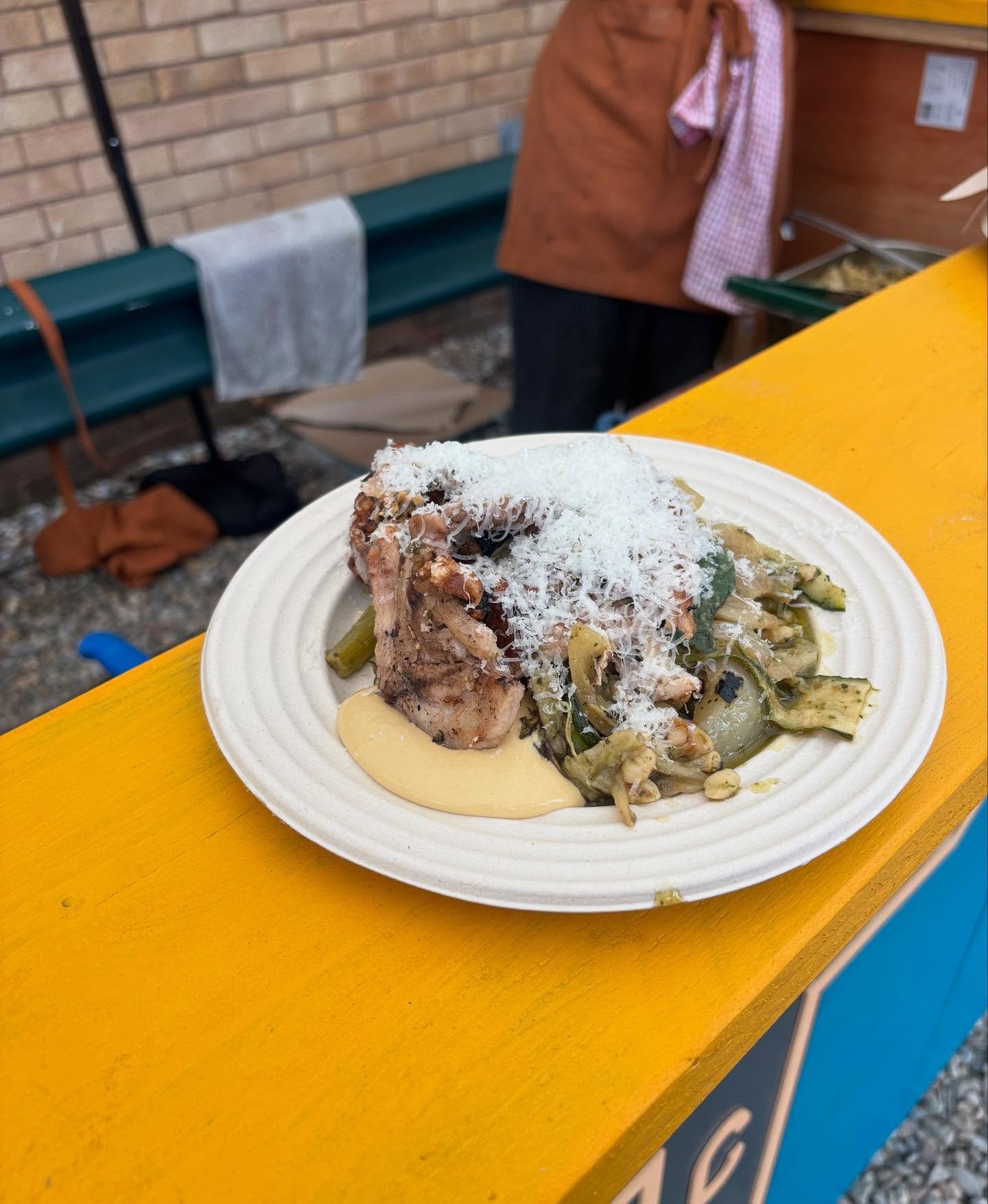 We had a blast last Friday at @trackbrewingcotaproom 

Thanks everyone who came down! 

@trackbrewingcotaproom