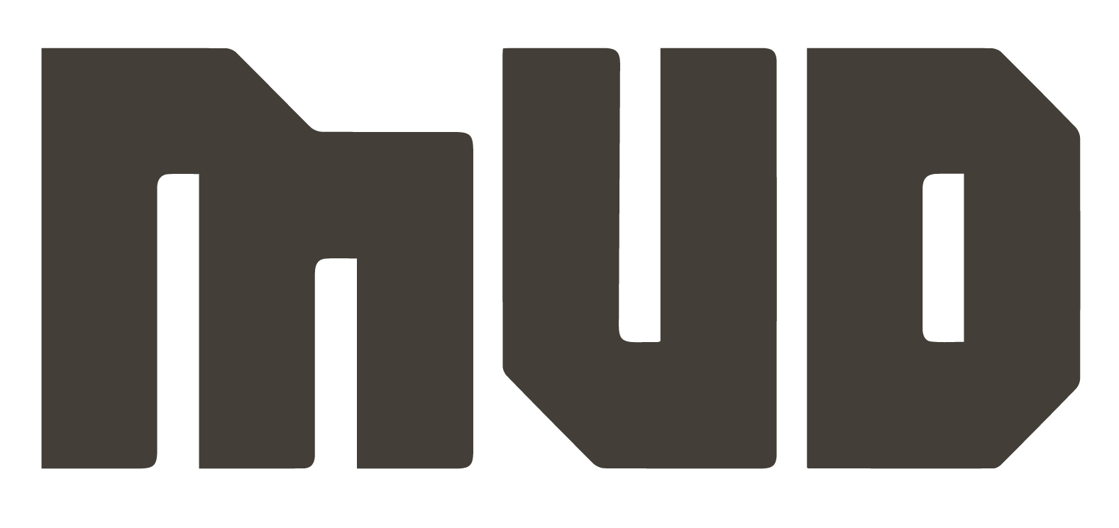 MUD - Manchester Urban Diggers CIC Logo