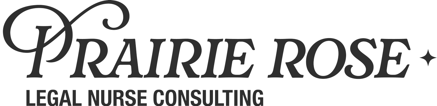 Prairie Rose Legal Nurse Consulting, LLC