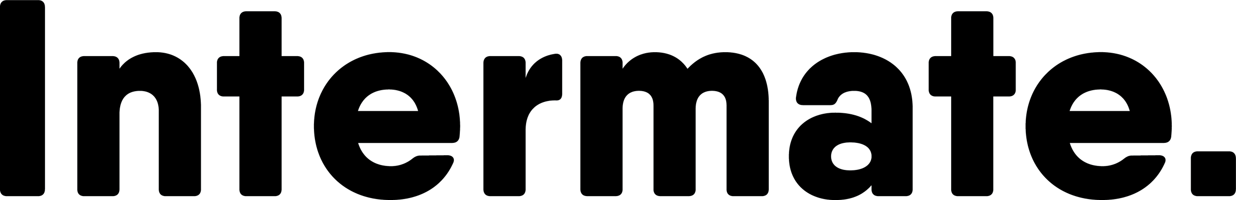 Intermate Logo