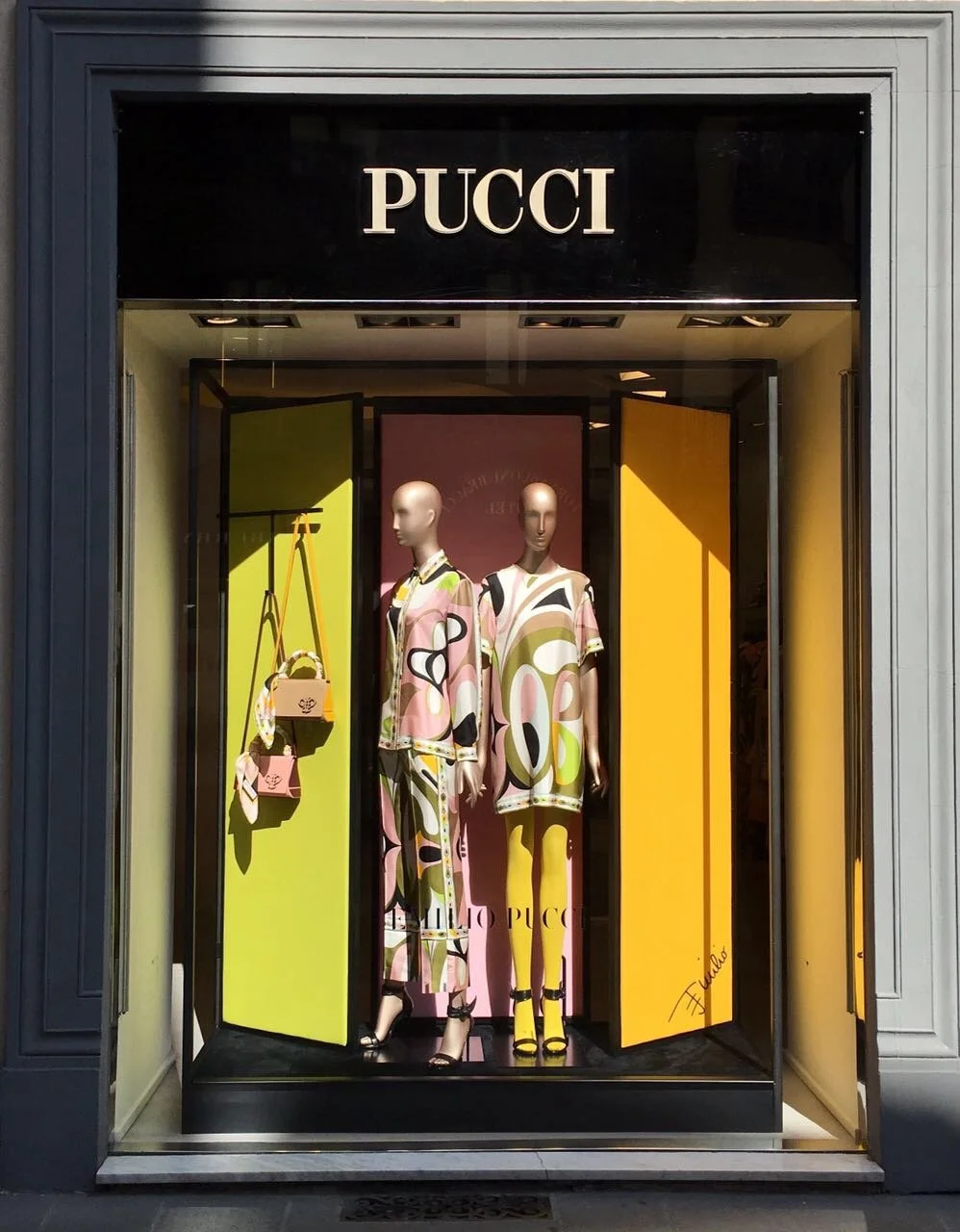 Pucci