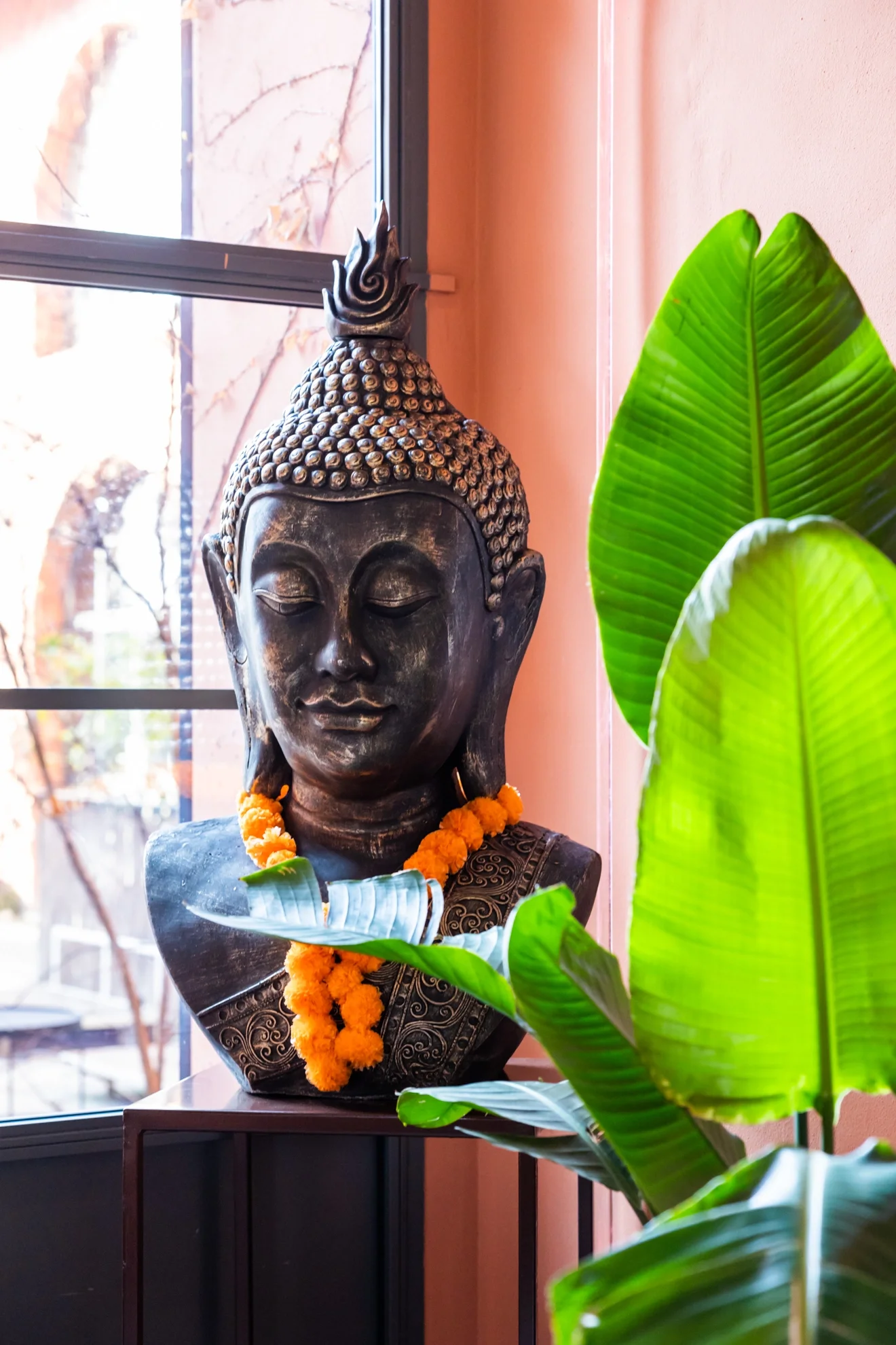 Pechino Express Hostel set design