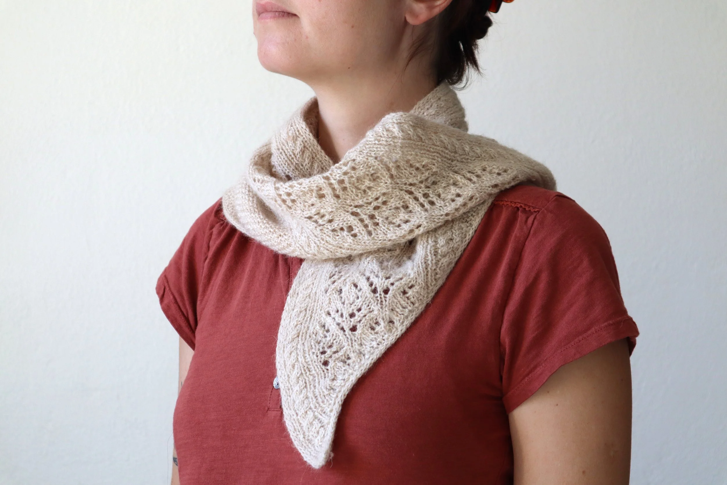 Anabelle Scarf
