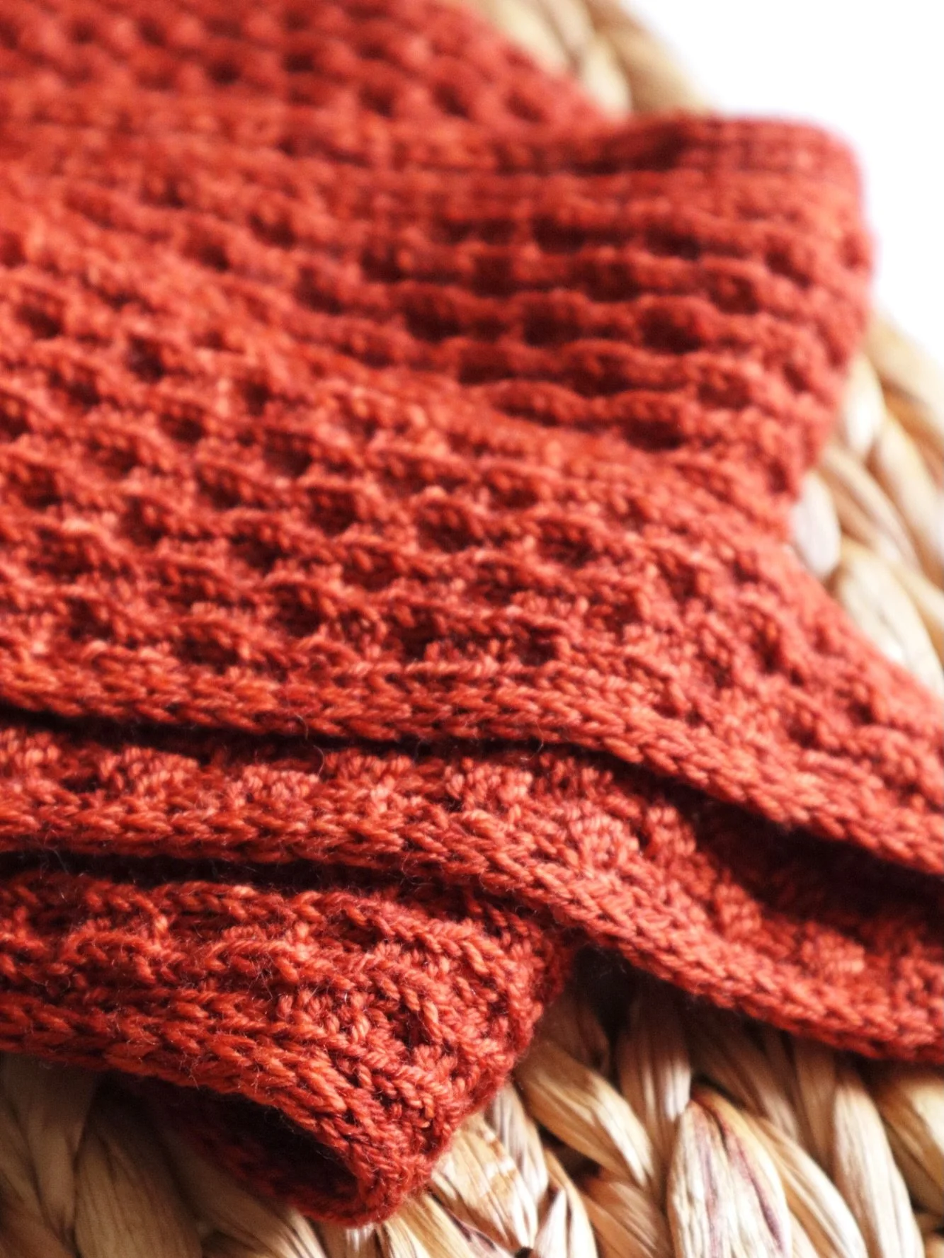 Get your needles and yarn ready for the Mable Scarf test knit! 🧶 

The test call will be launched on Friday 17th Oct. ✨