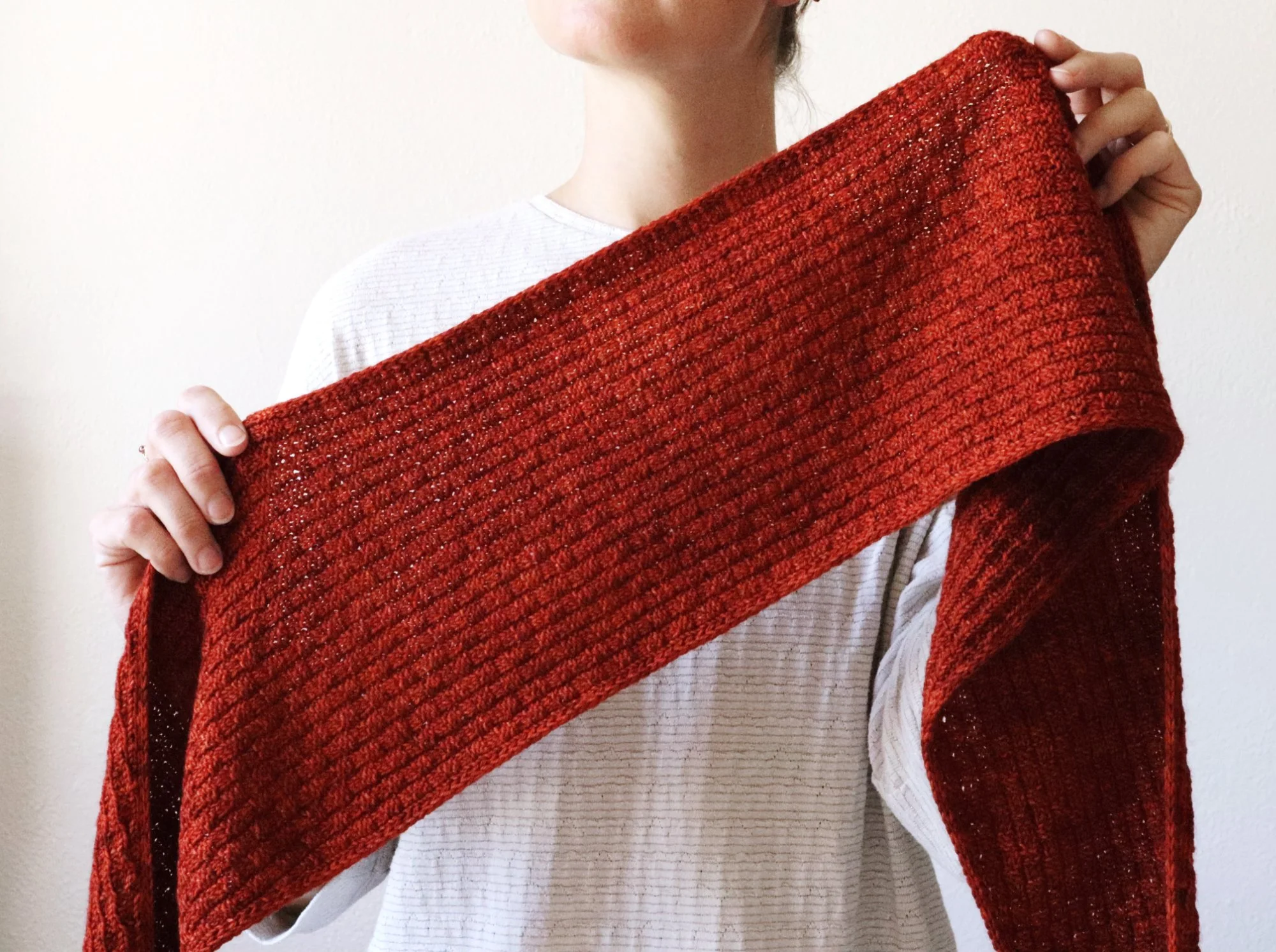 Mable Scarf