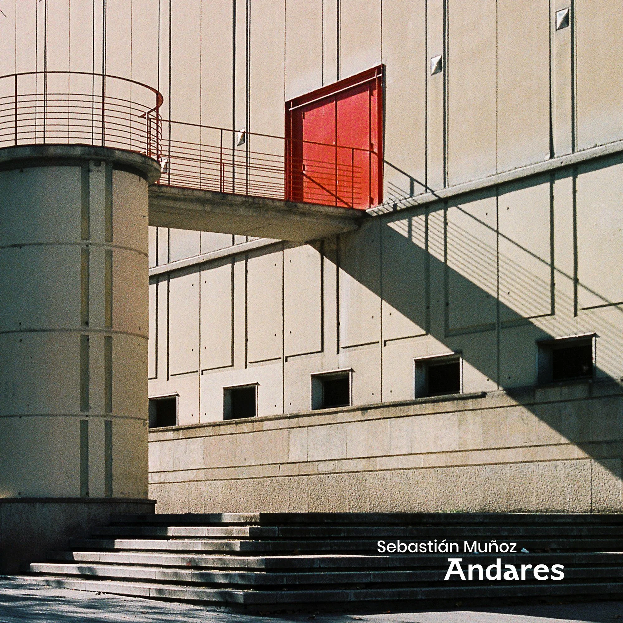 Andares (CD)