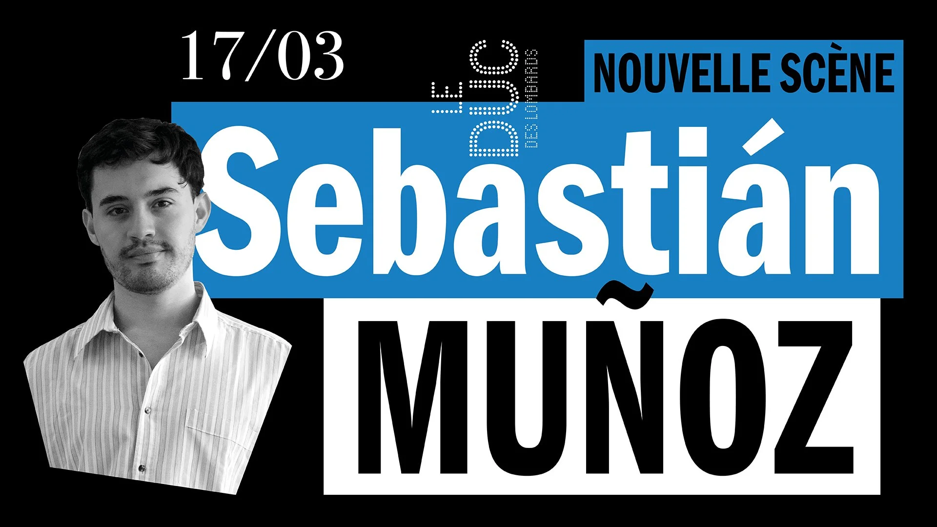 “Andares” - Release Party