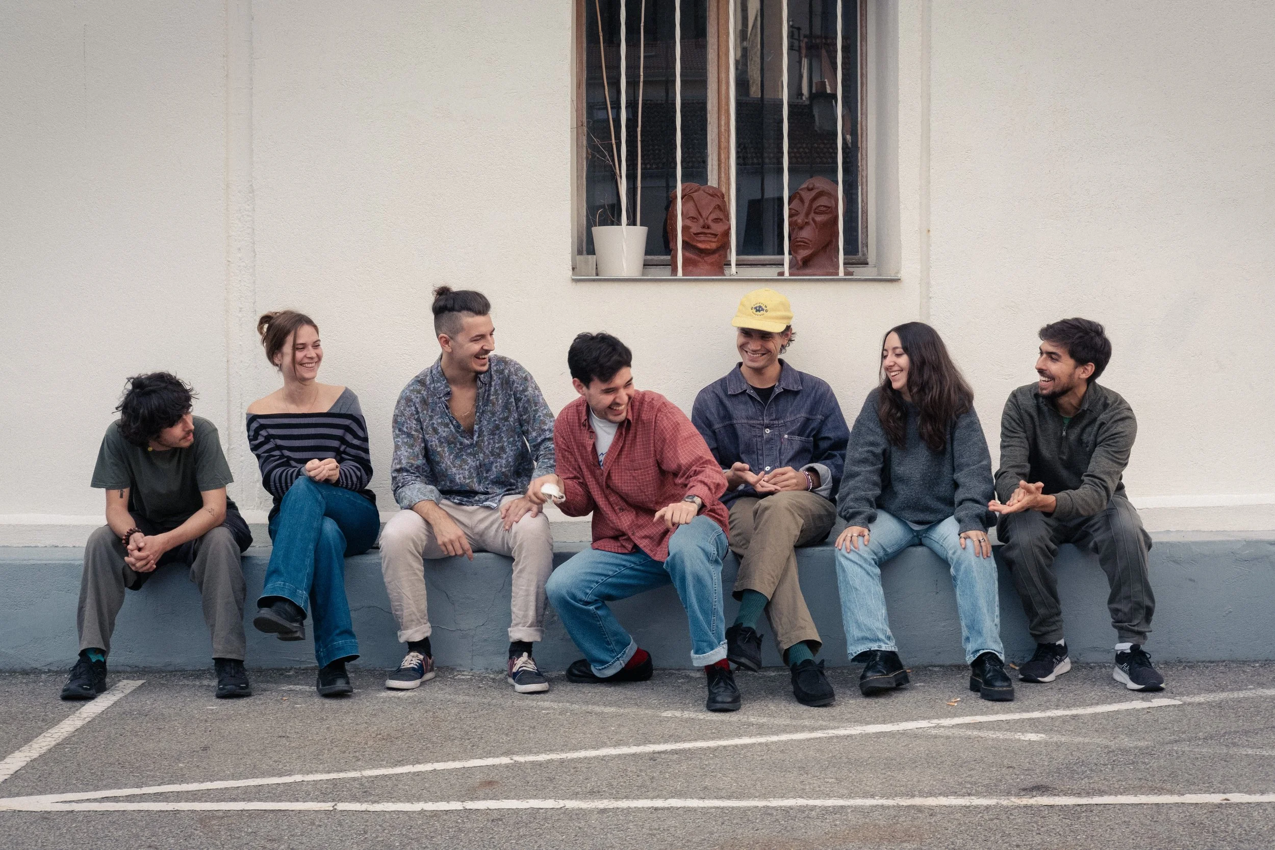 Photo by Sebastian Gleissner