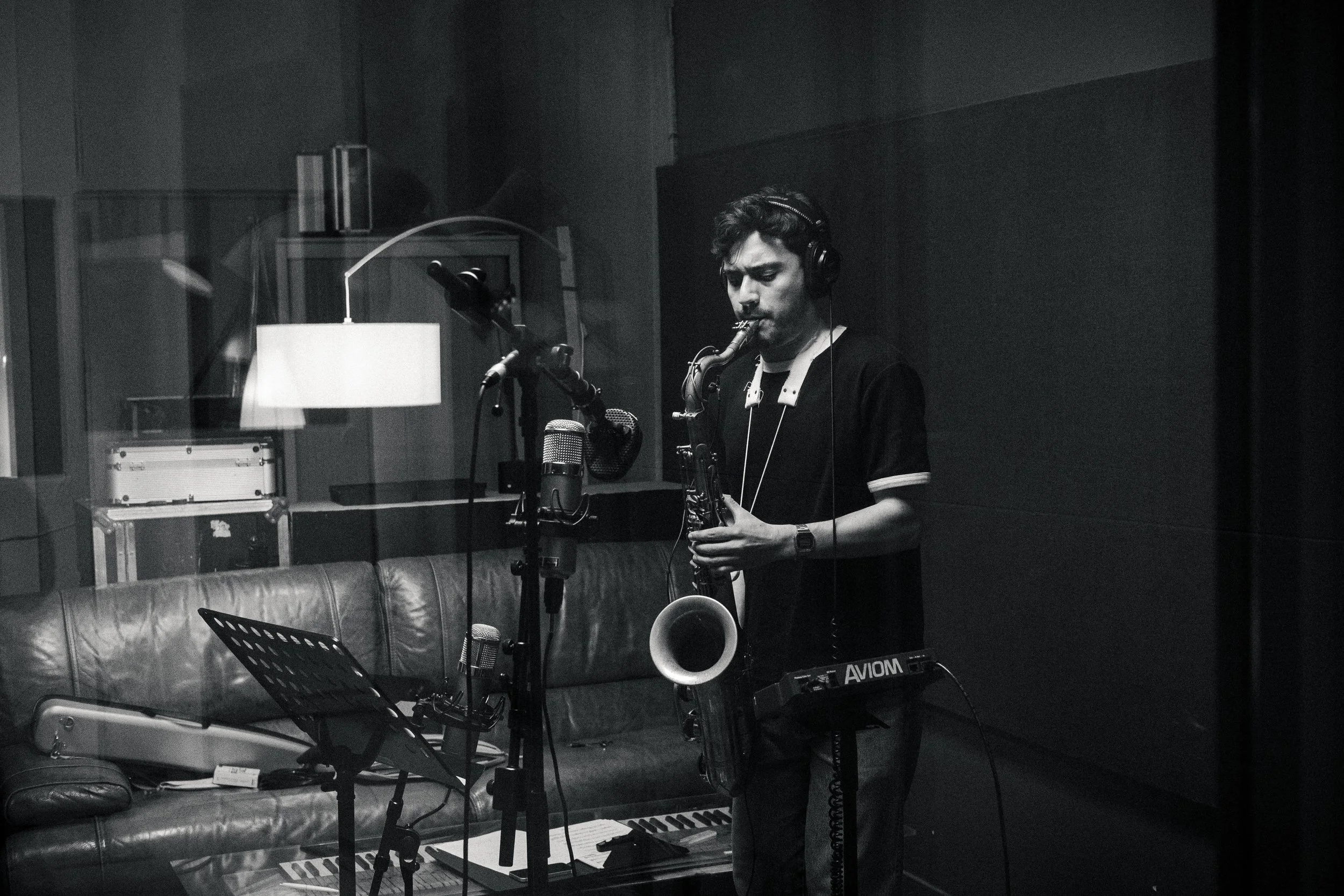 Photo by Sebastian Gleissner