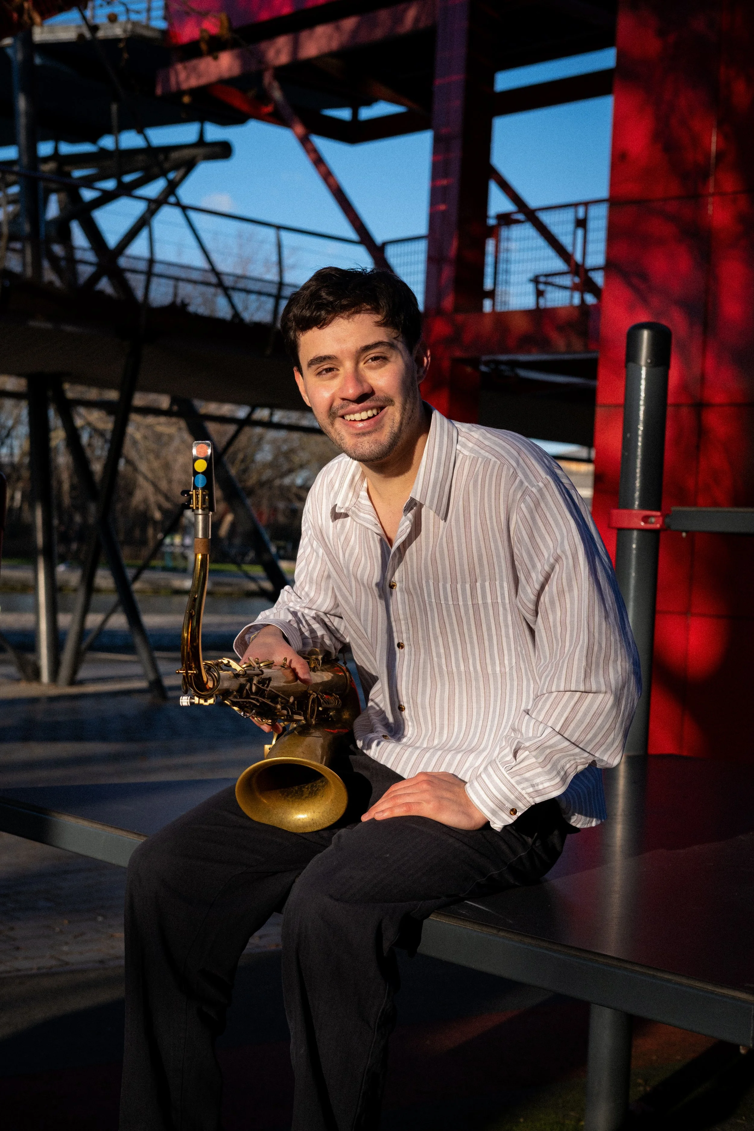 Photo by Sebastian Gleissner