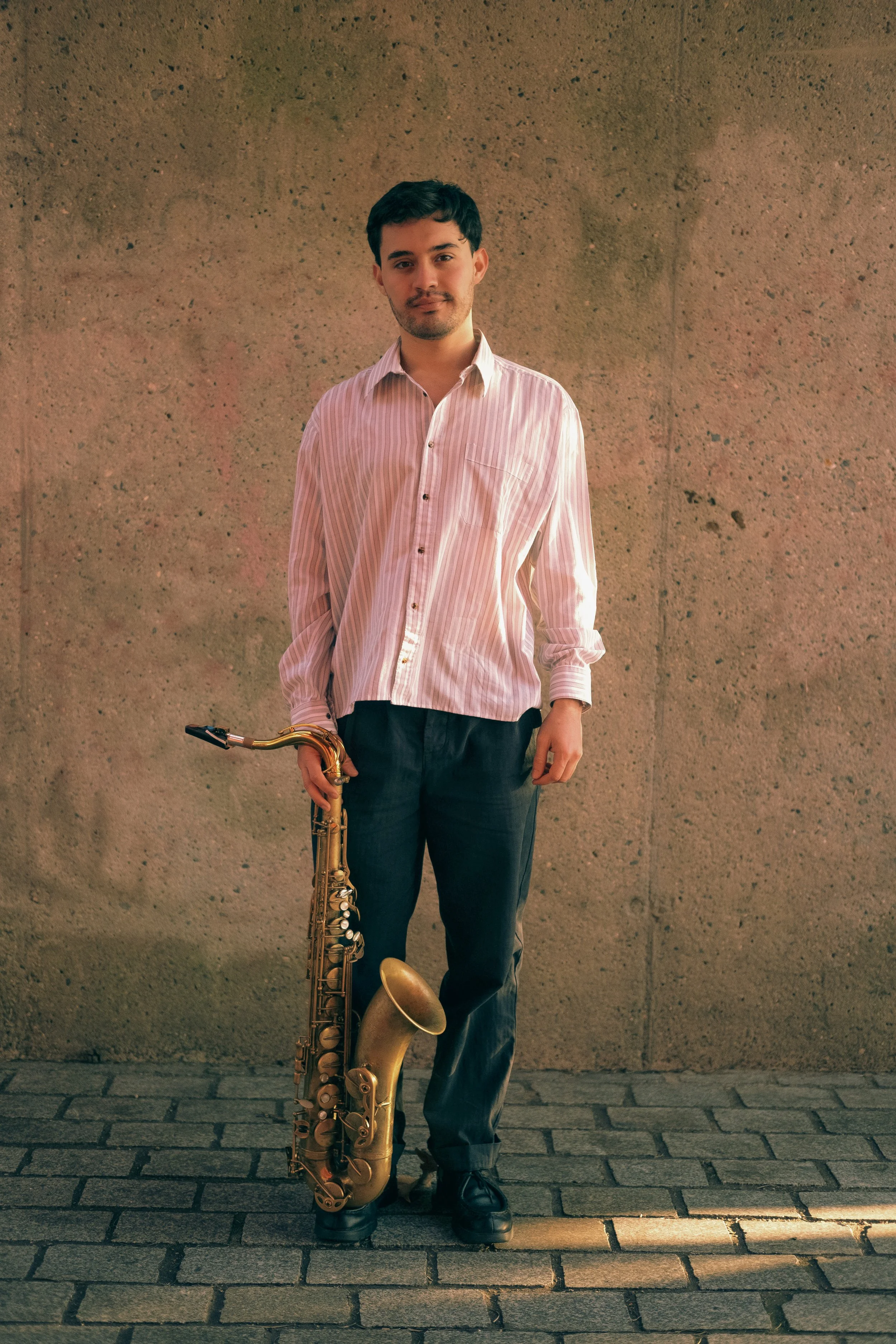 Photo by Sebastian Gleissner