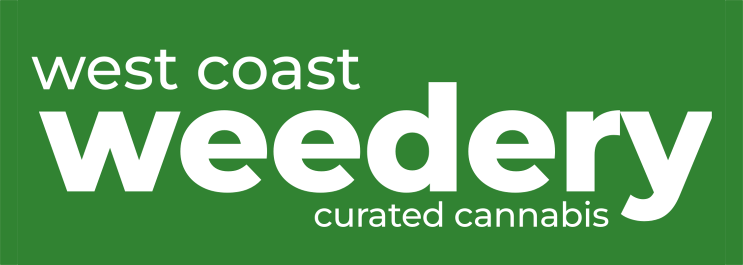 West Coast Weedery logo