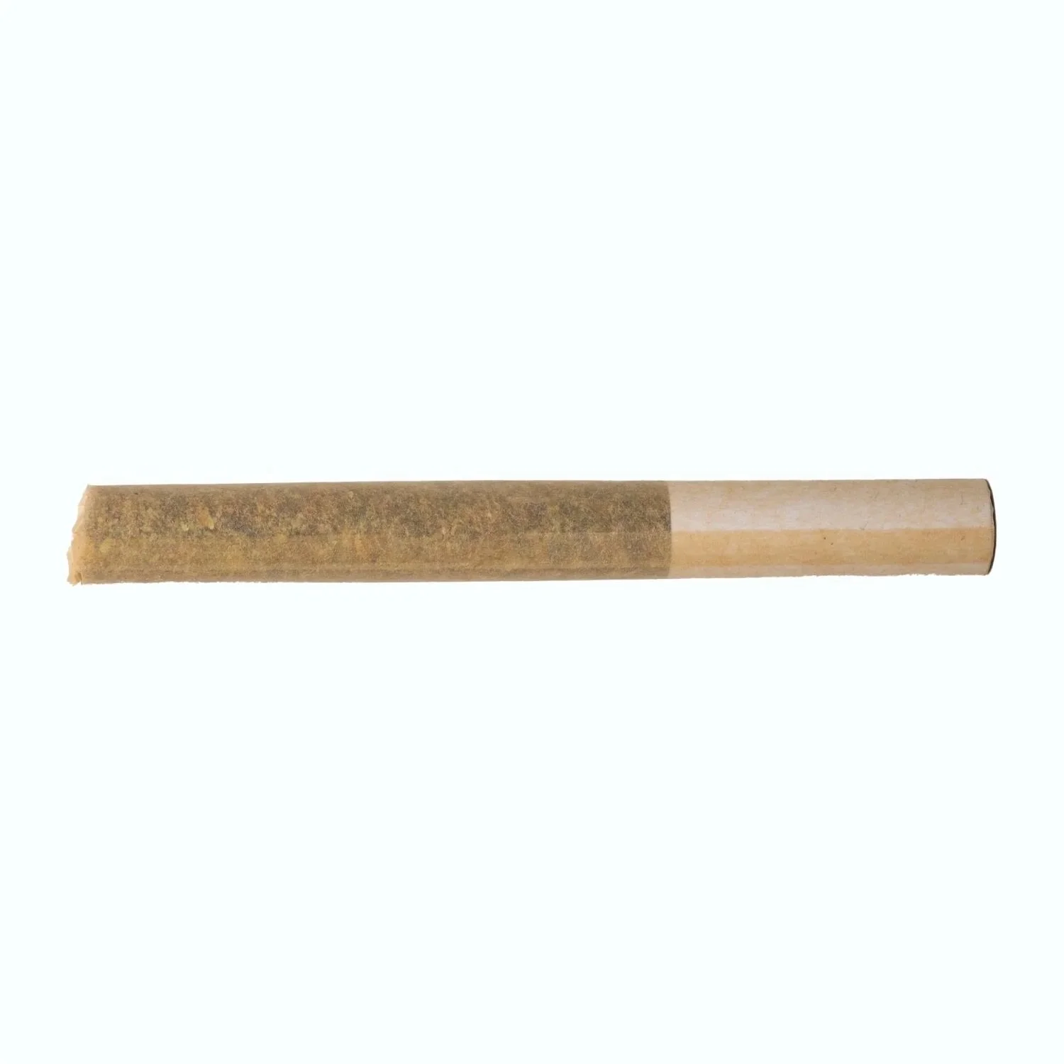 4 casa di fiore pre-rolls in front of packaging tube