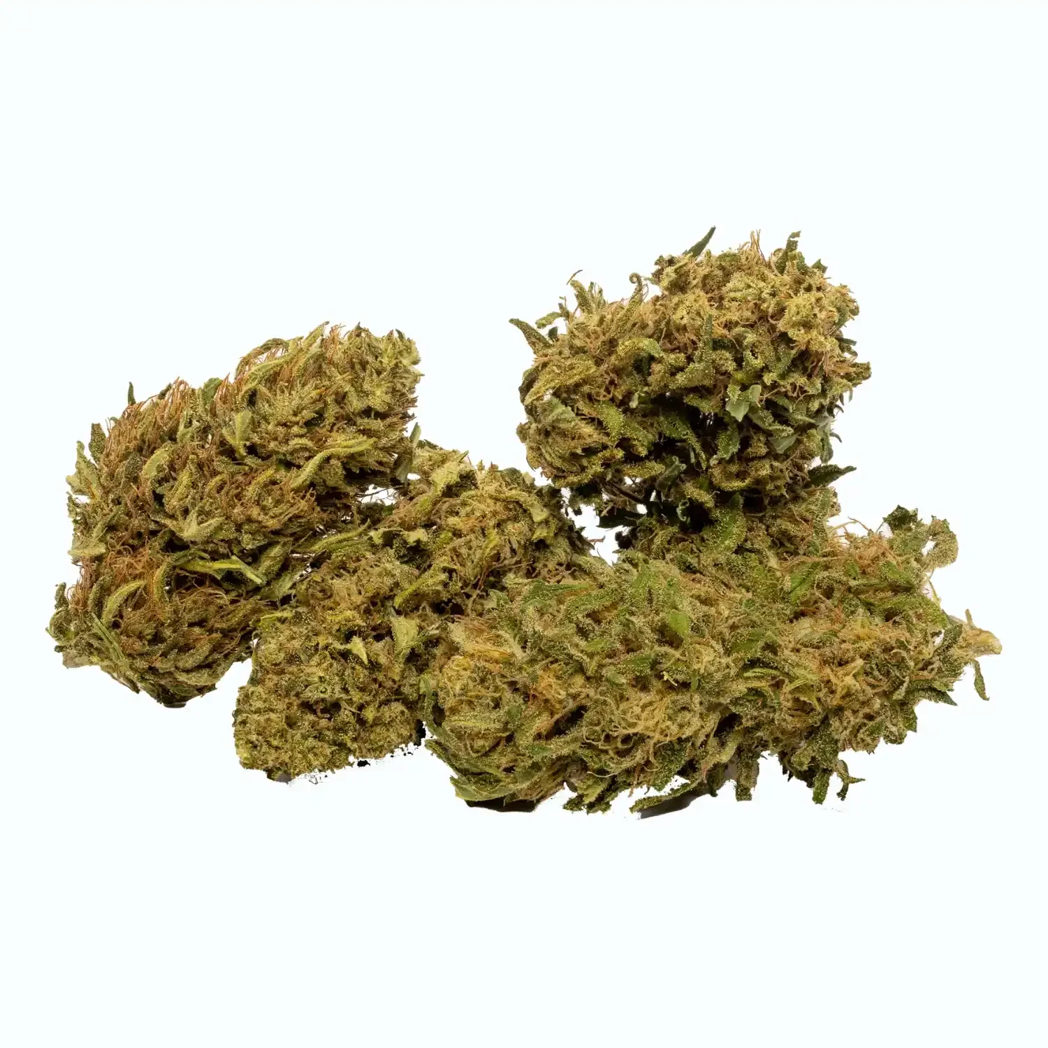 west coast weedery cannabis flower