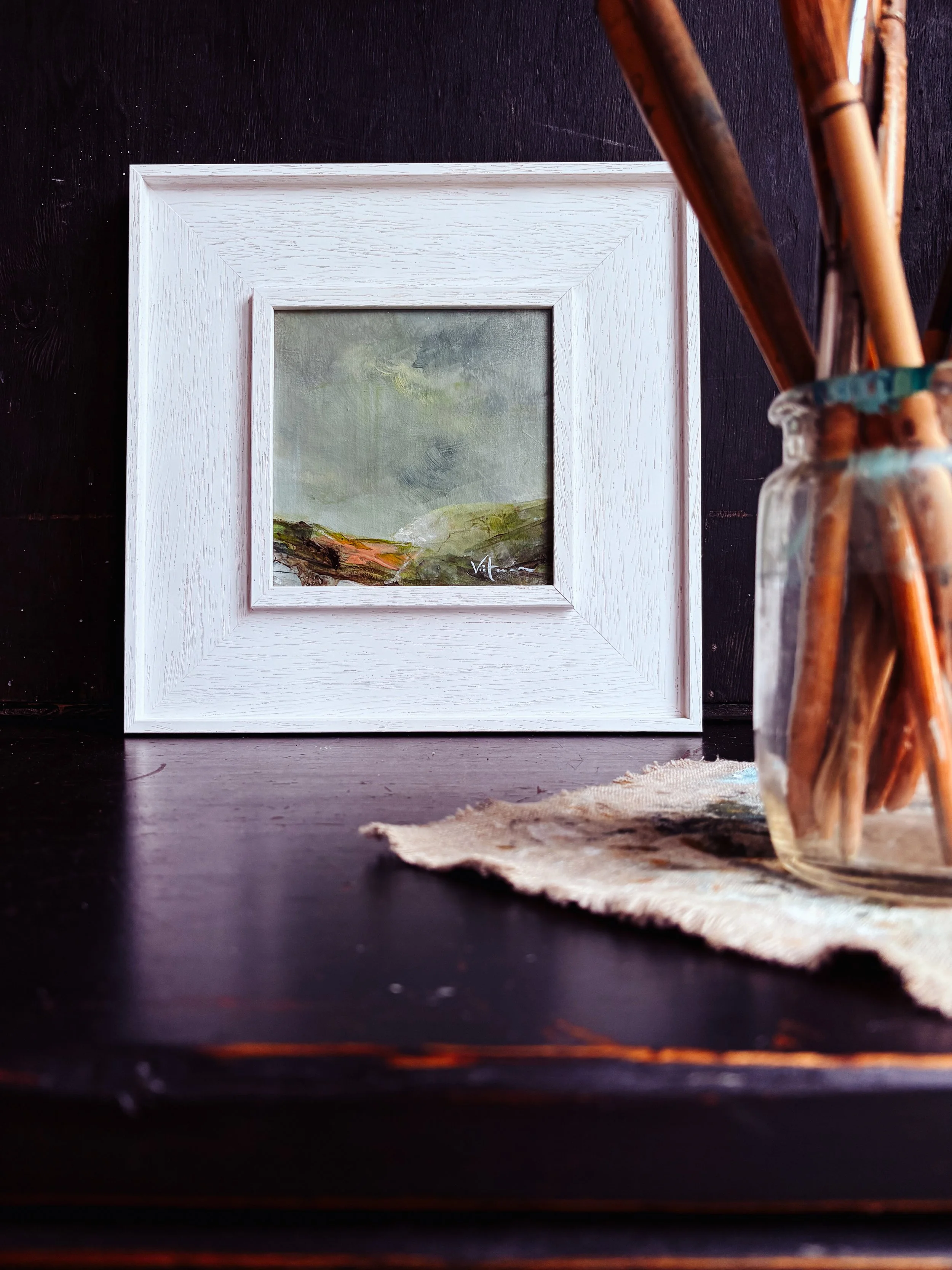framed frament 1 .JPG