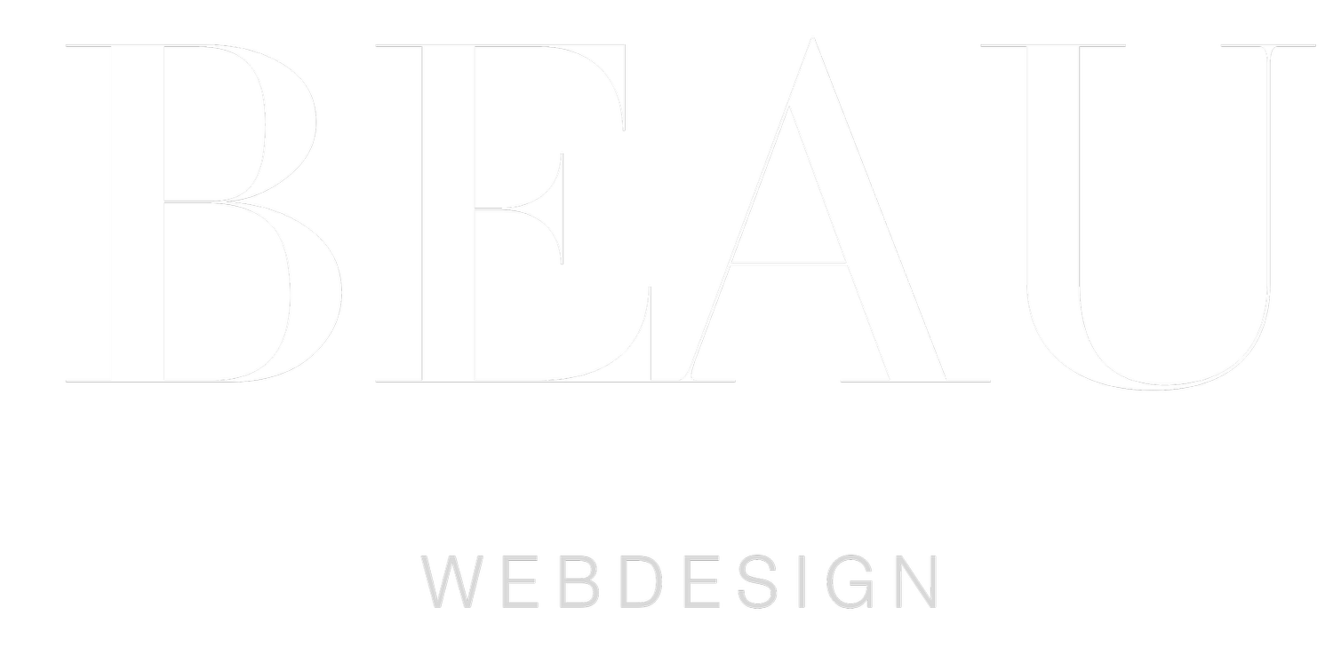 BEAU webdesign