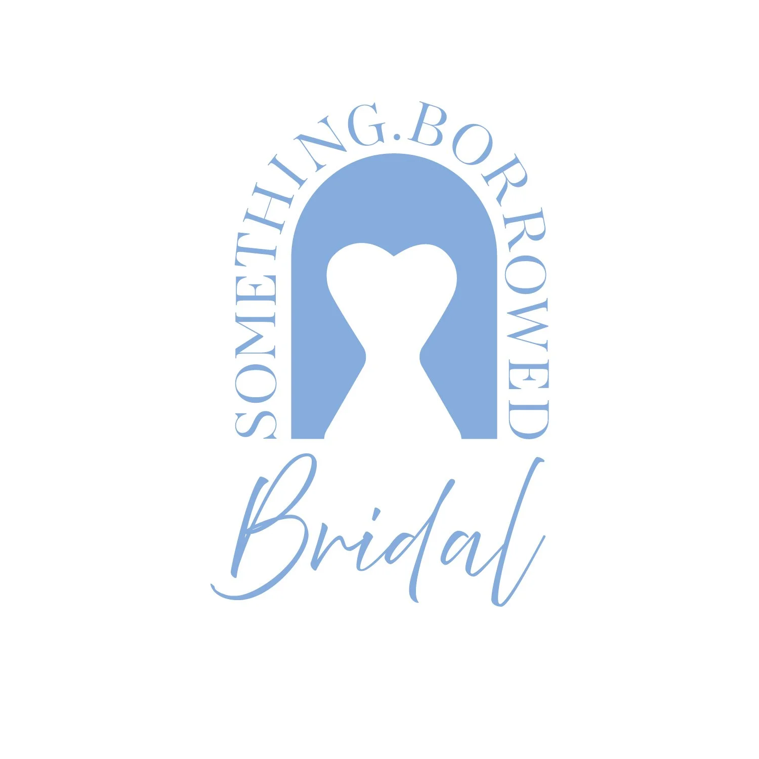 SOMETHING BORROWED BRIDAL