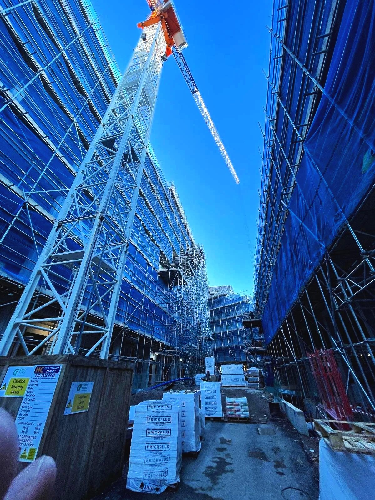 Rufus Business Centre