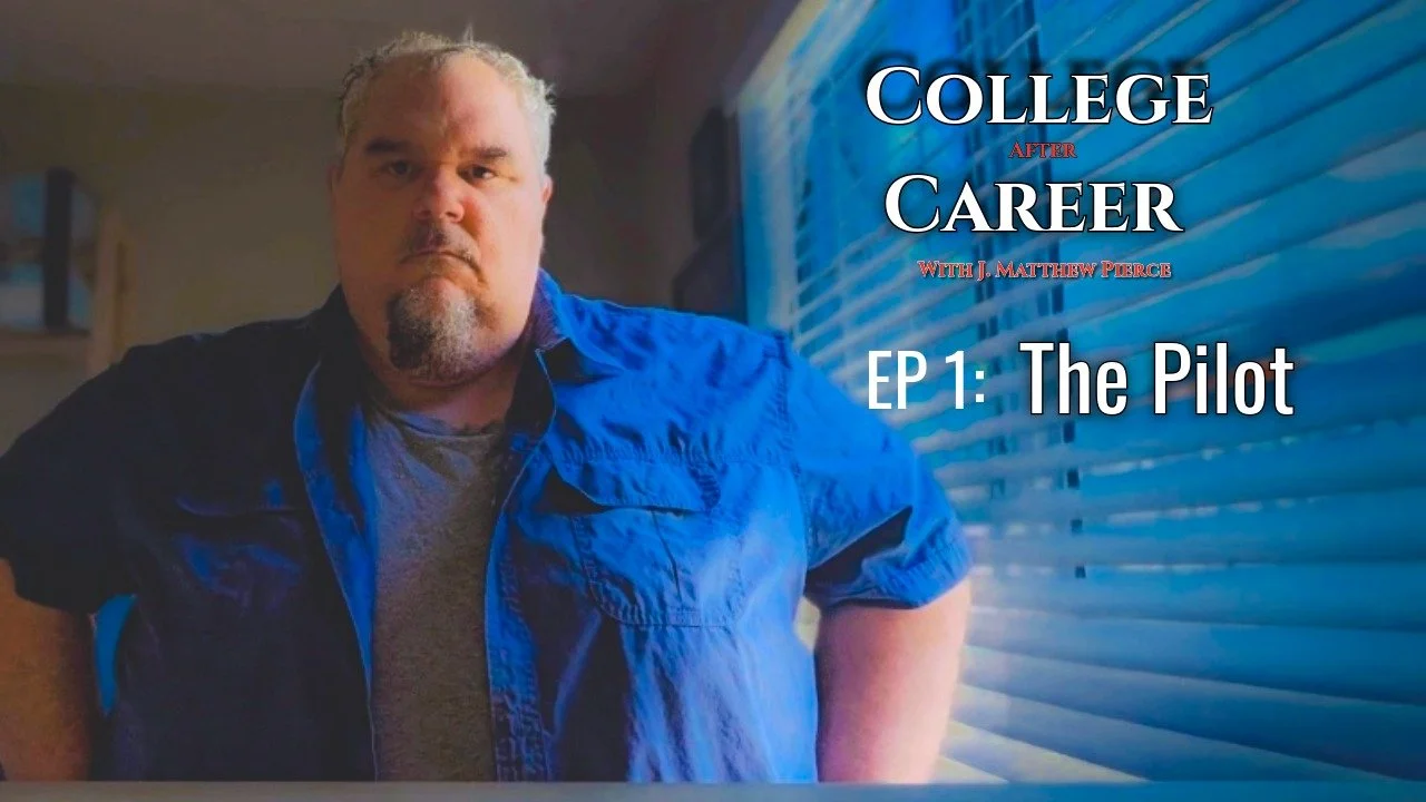 EPISODE 1: THE PILOT