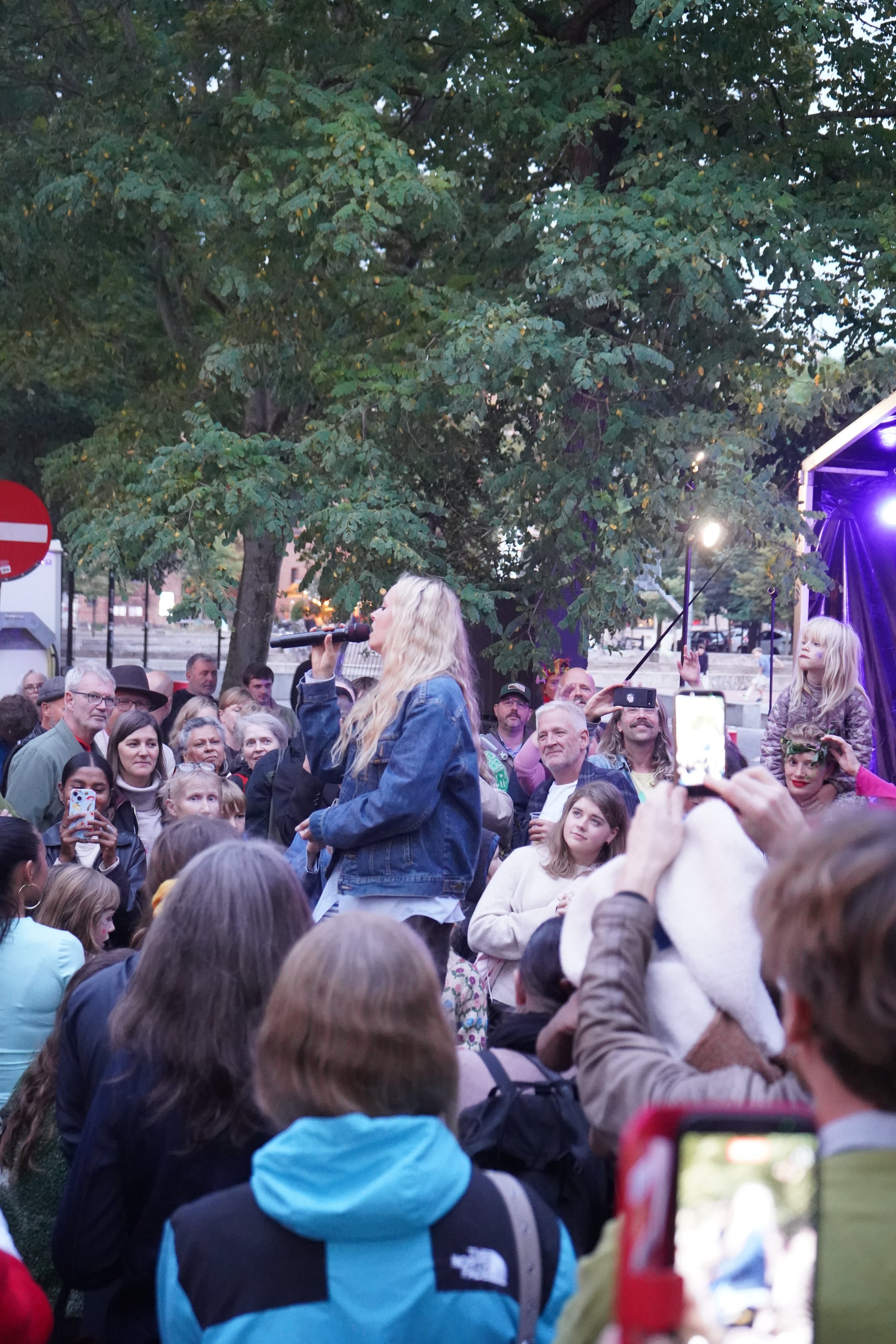 SAXOGADE FESTIVAL 2026