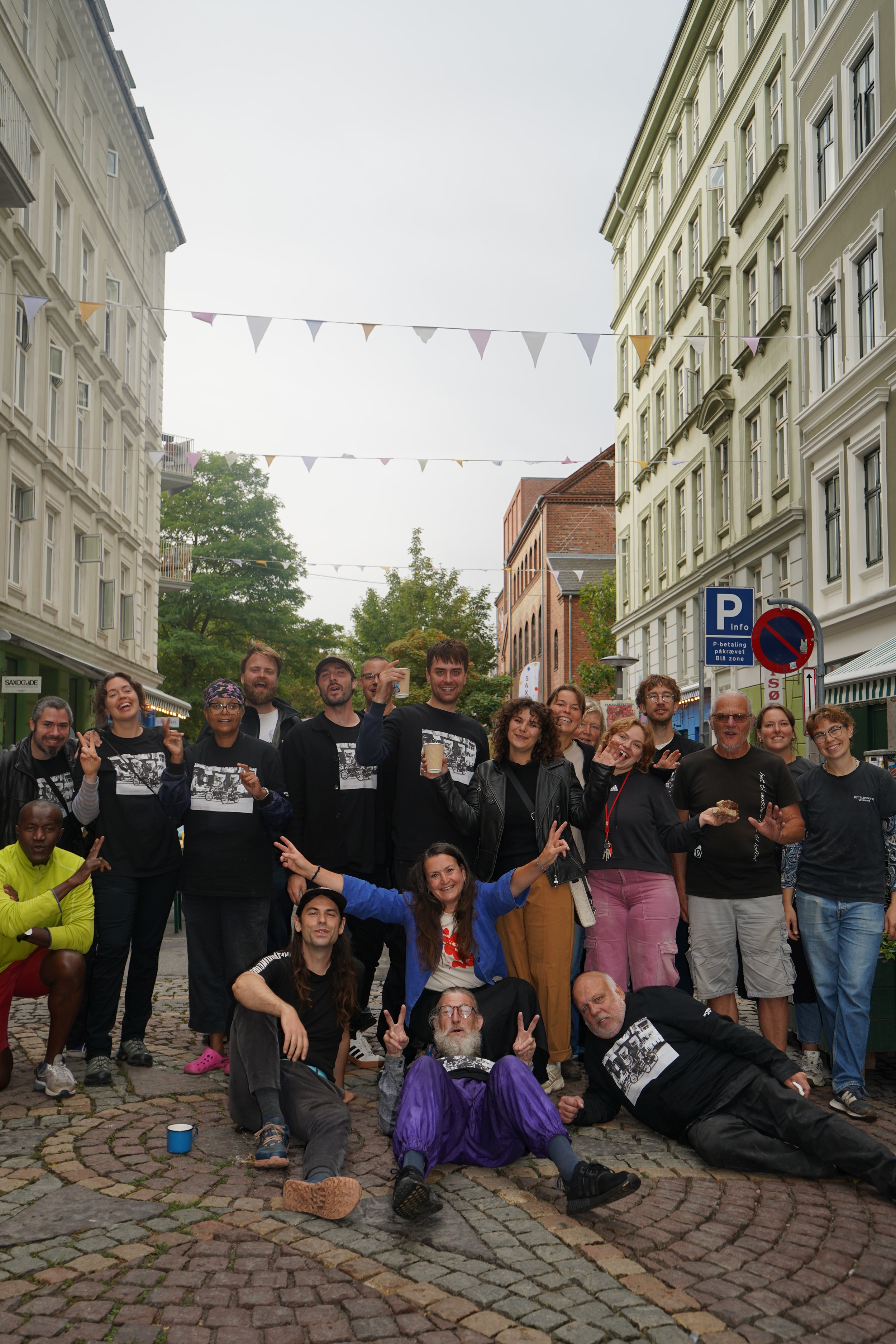 HVORDAN VAR DIN SAXOGADE FESTIVAL 2026? 