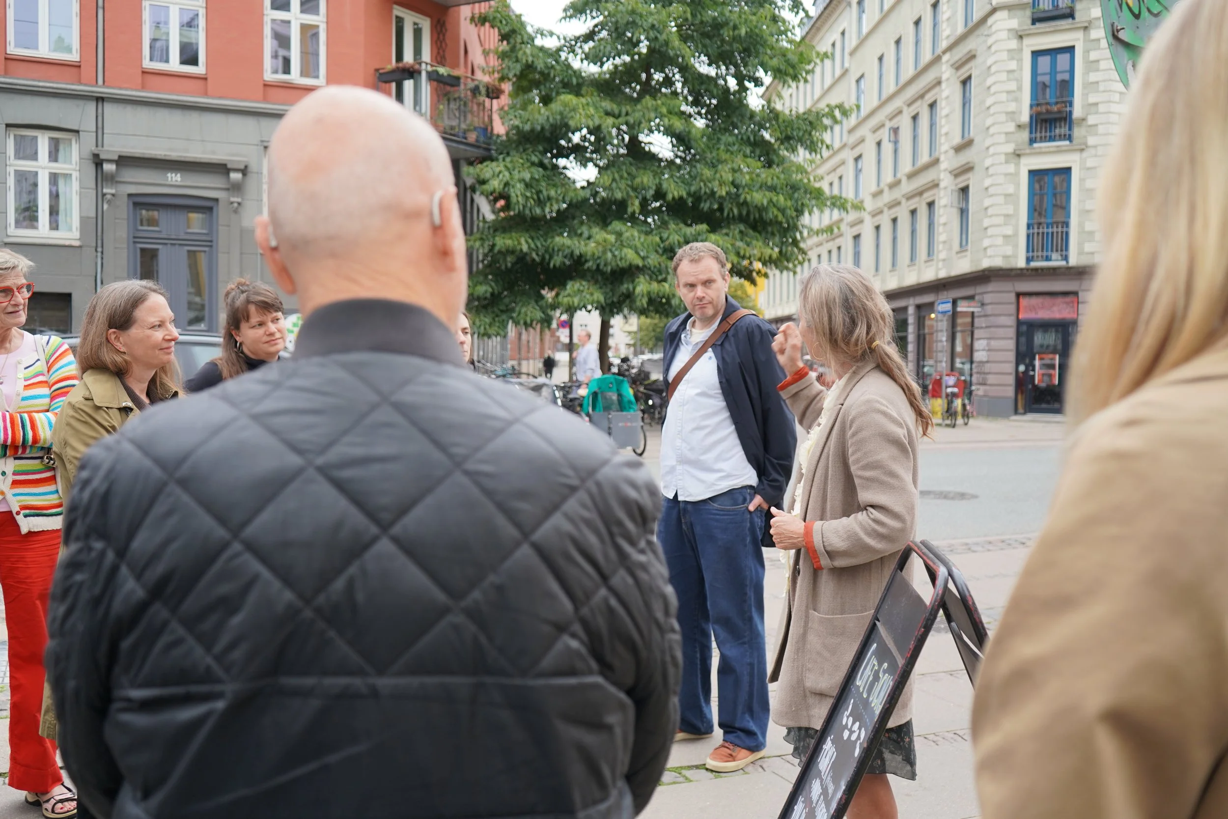 FØRSTE MEDLEMSEVENT I KLUB400! 