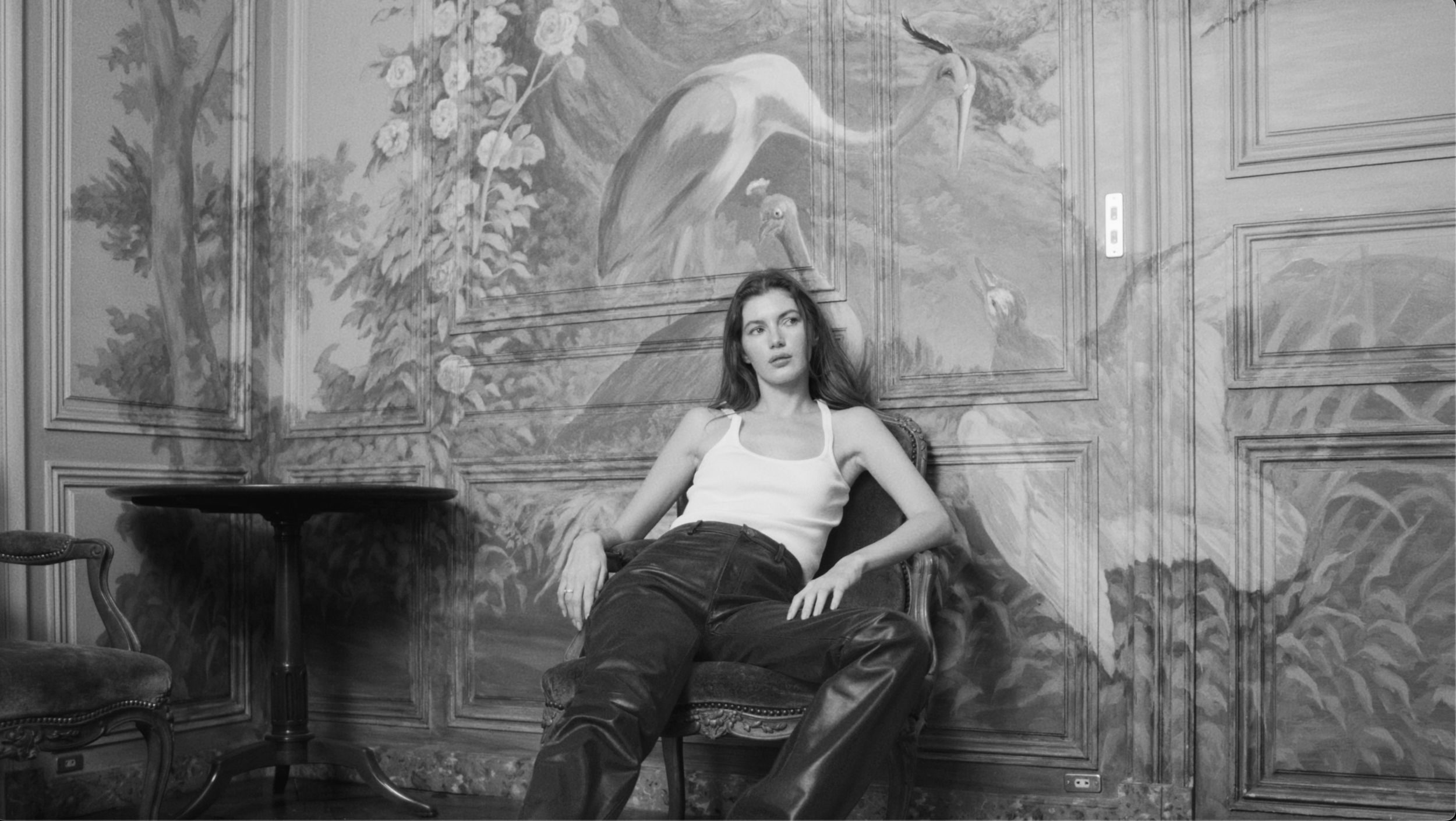 Vogue Turkey - Valery Kaufamn