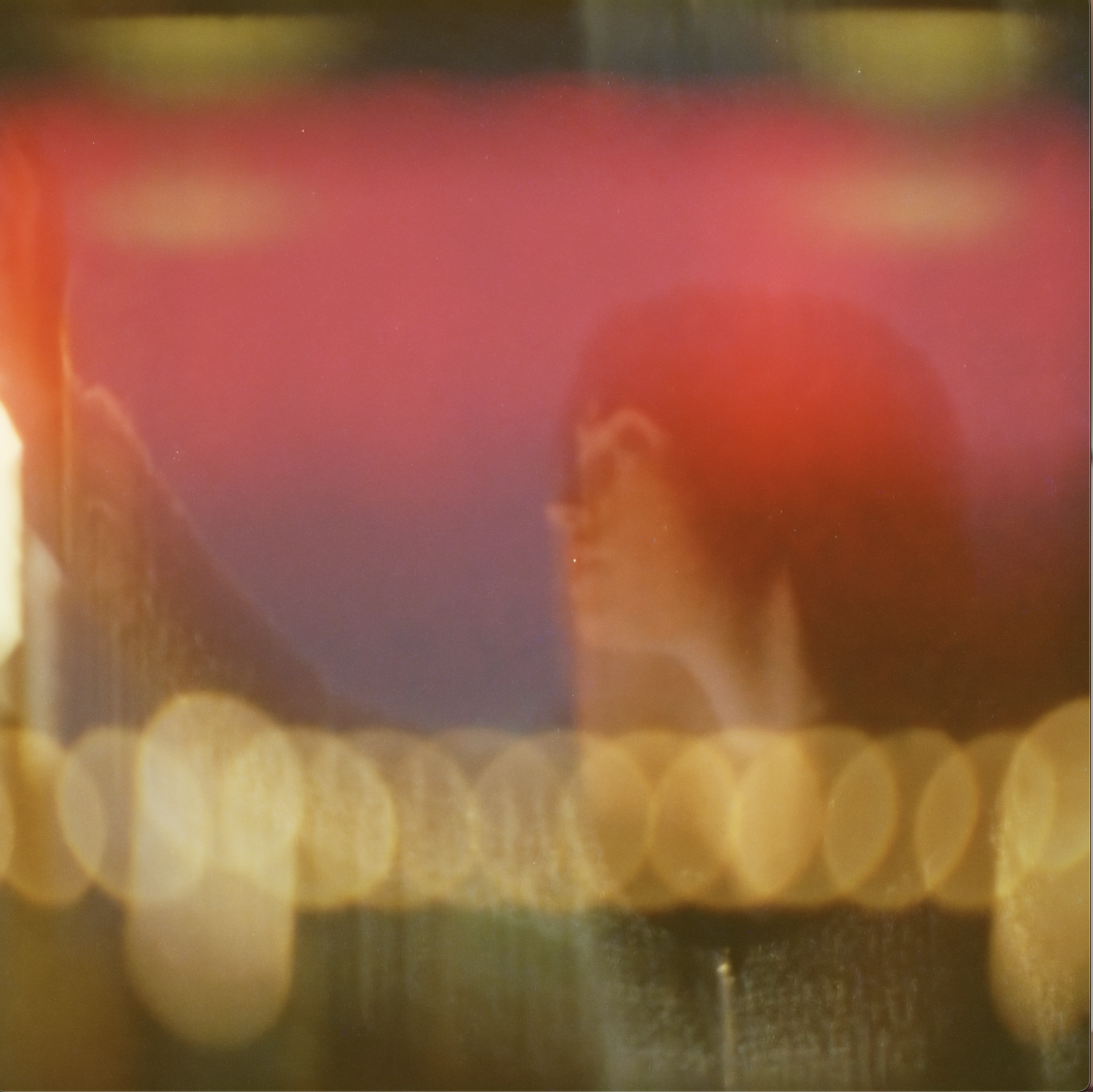 Love Want - Chanel Haute Couture