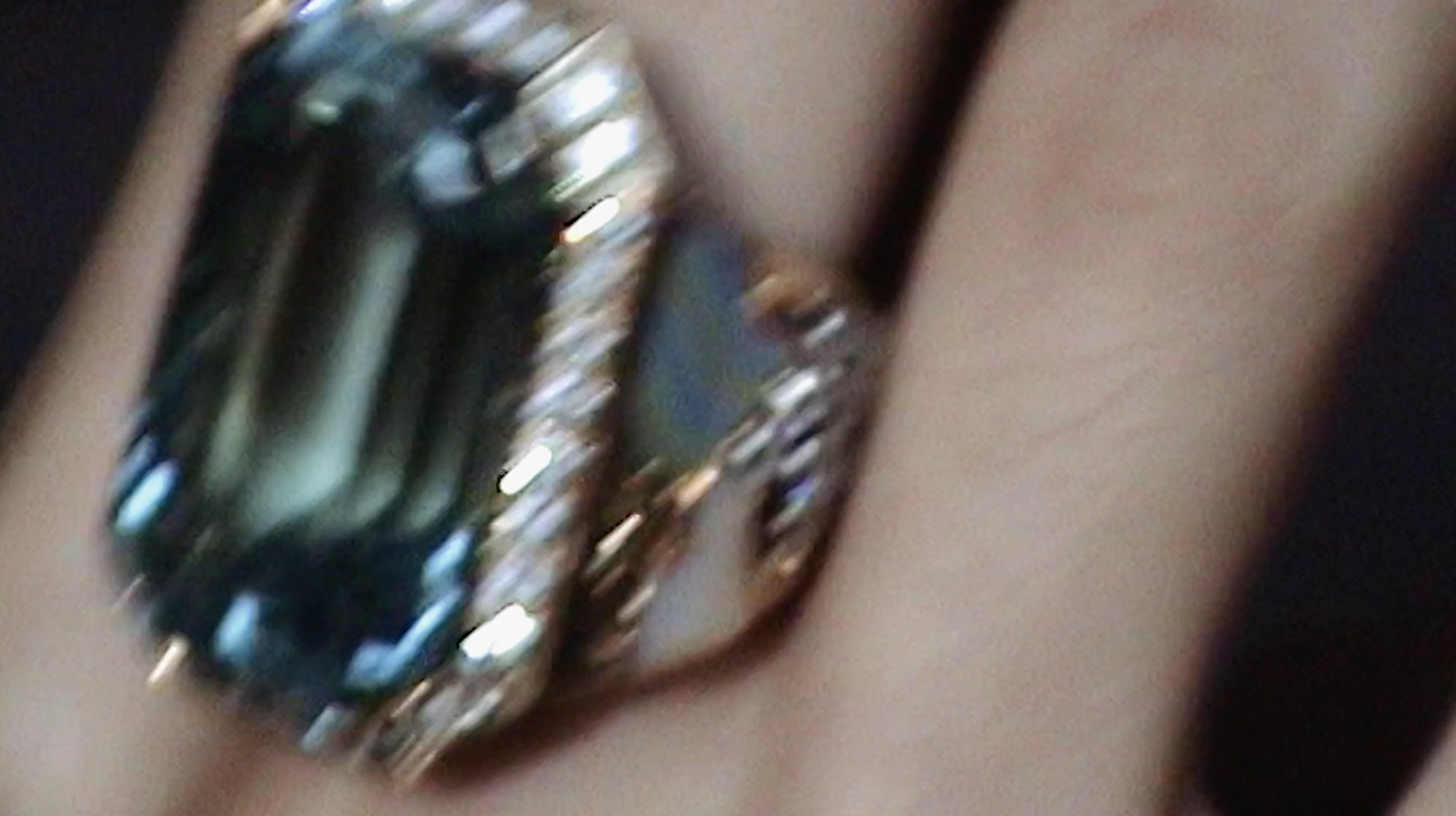 Love Want - Chanel High Jewellery