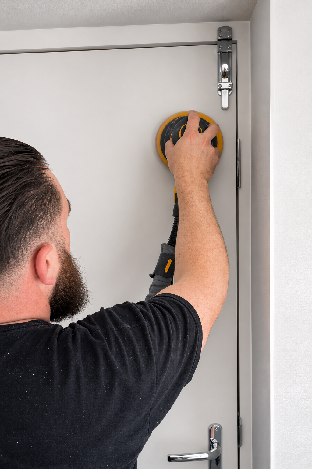 Why Is Preparation So Important Before Painting?