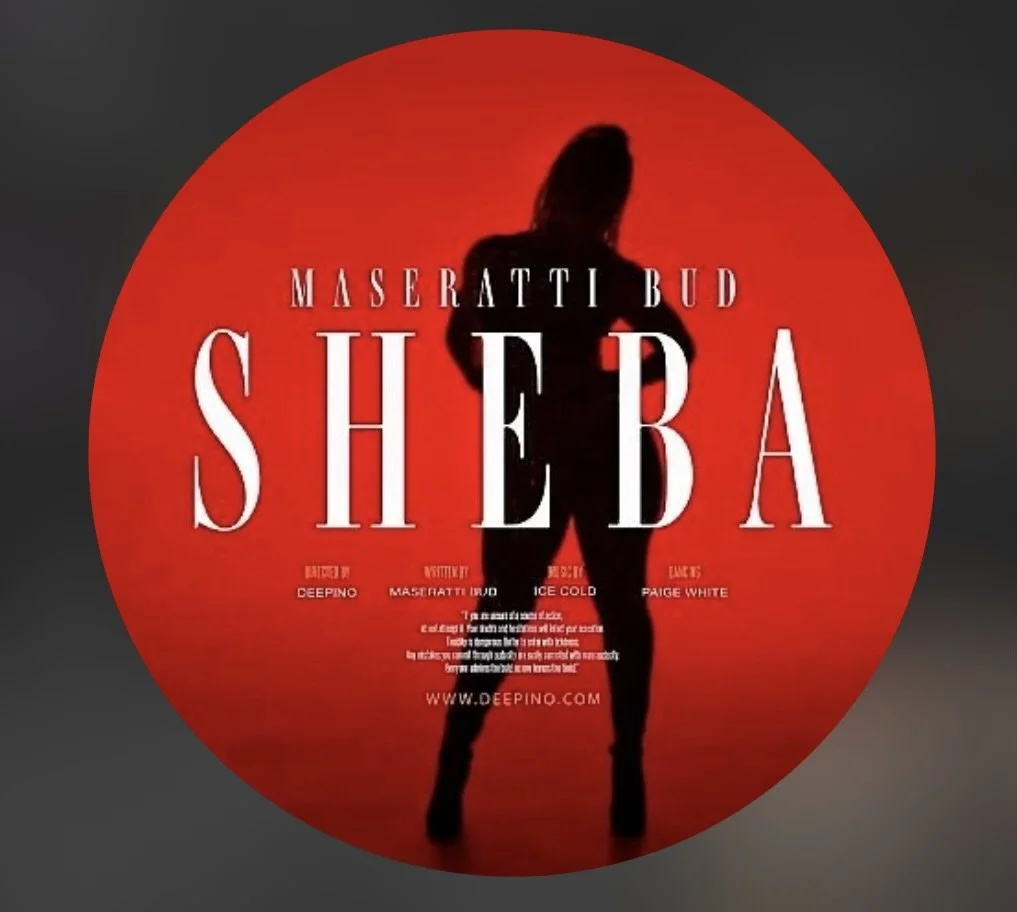 Maseratti Bud - Sheba