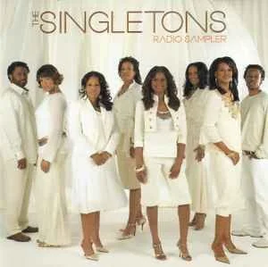 The Singletons - Radio Sampler