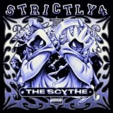 Denzel Curry & The Scythe - Strictly 4 The Scythe