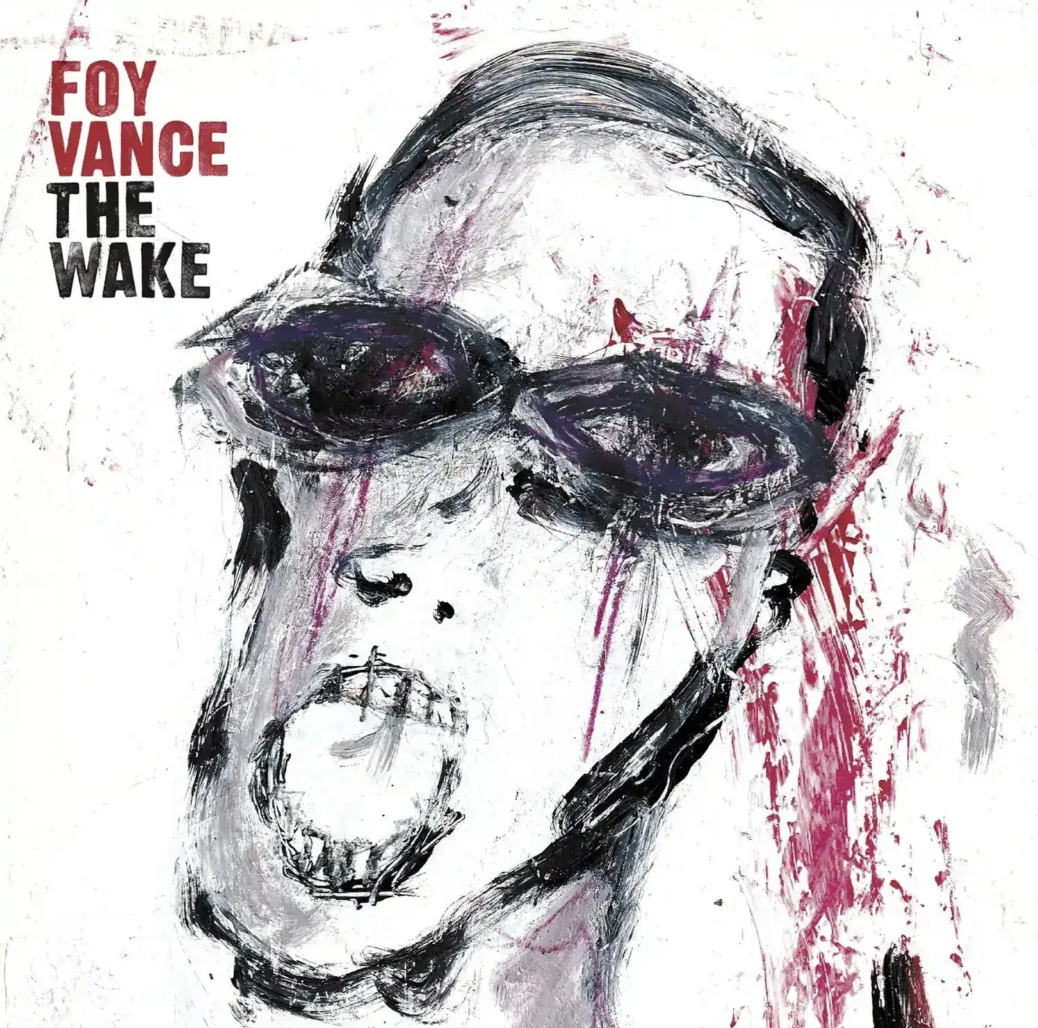 Foy Vance - The Wake