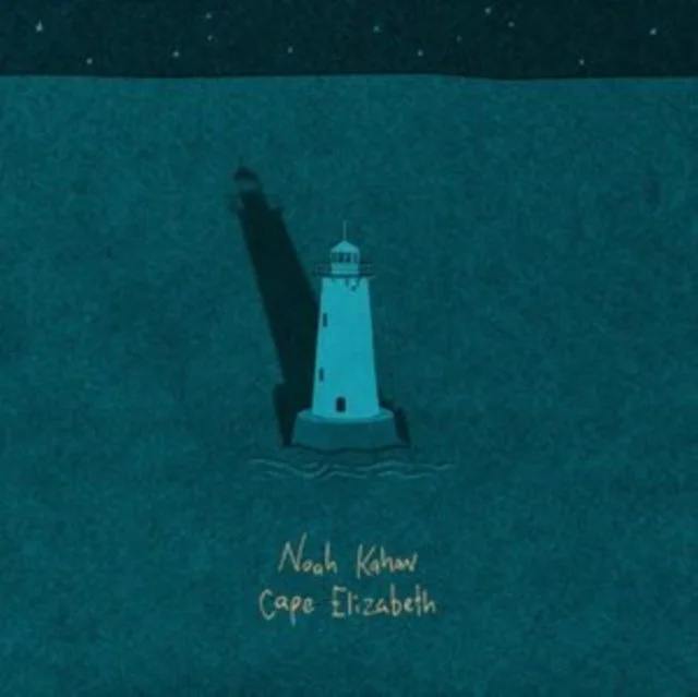Noah Kahan - Cape Elizabeth