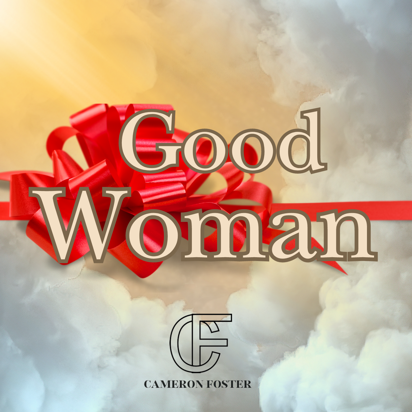 Cameron Foster - Good Woman