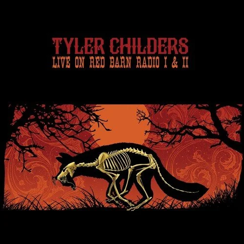 Tyler Childers - Live On Radio I & II