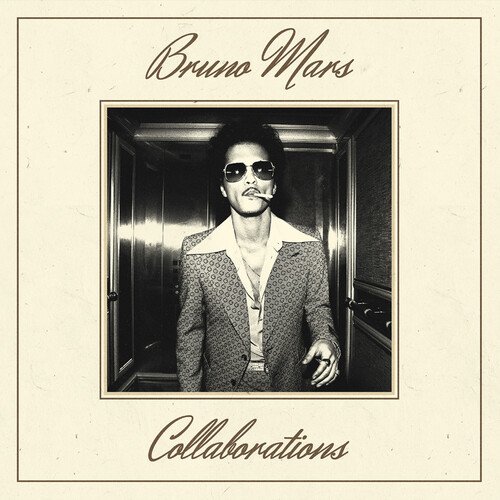 Bruno Mars - Collaborations