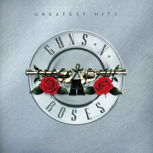 Guns 'N Roses - Greatest Hits